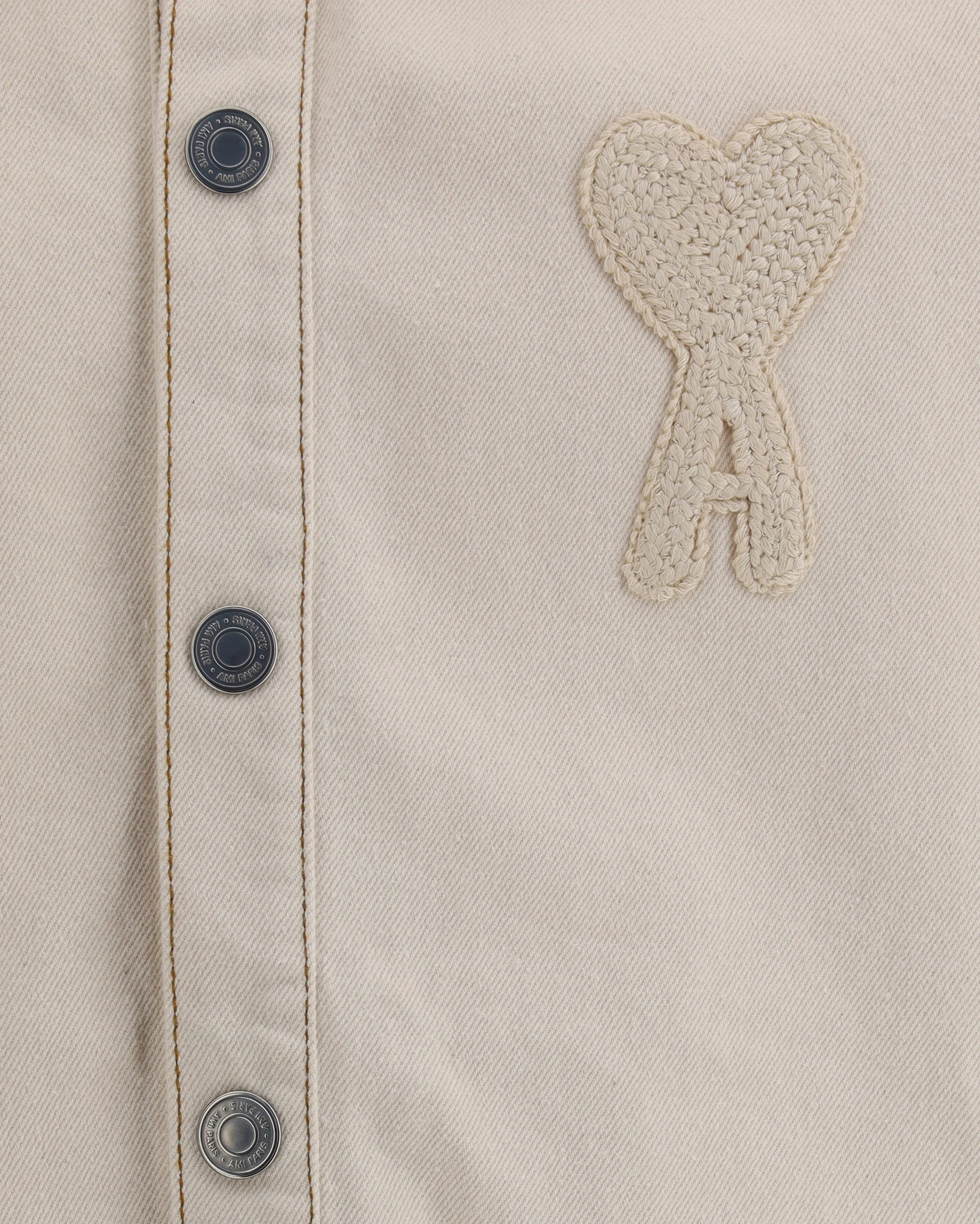 ADC Shirt Jacket - Image 5