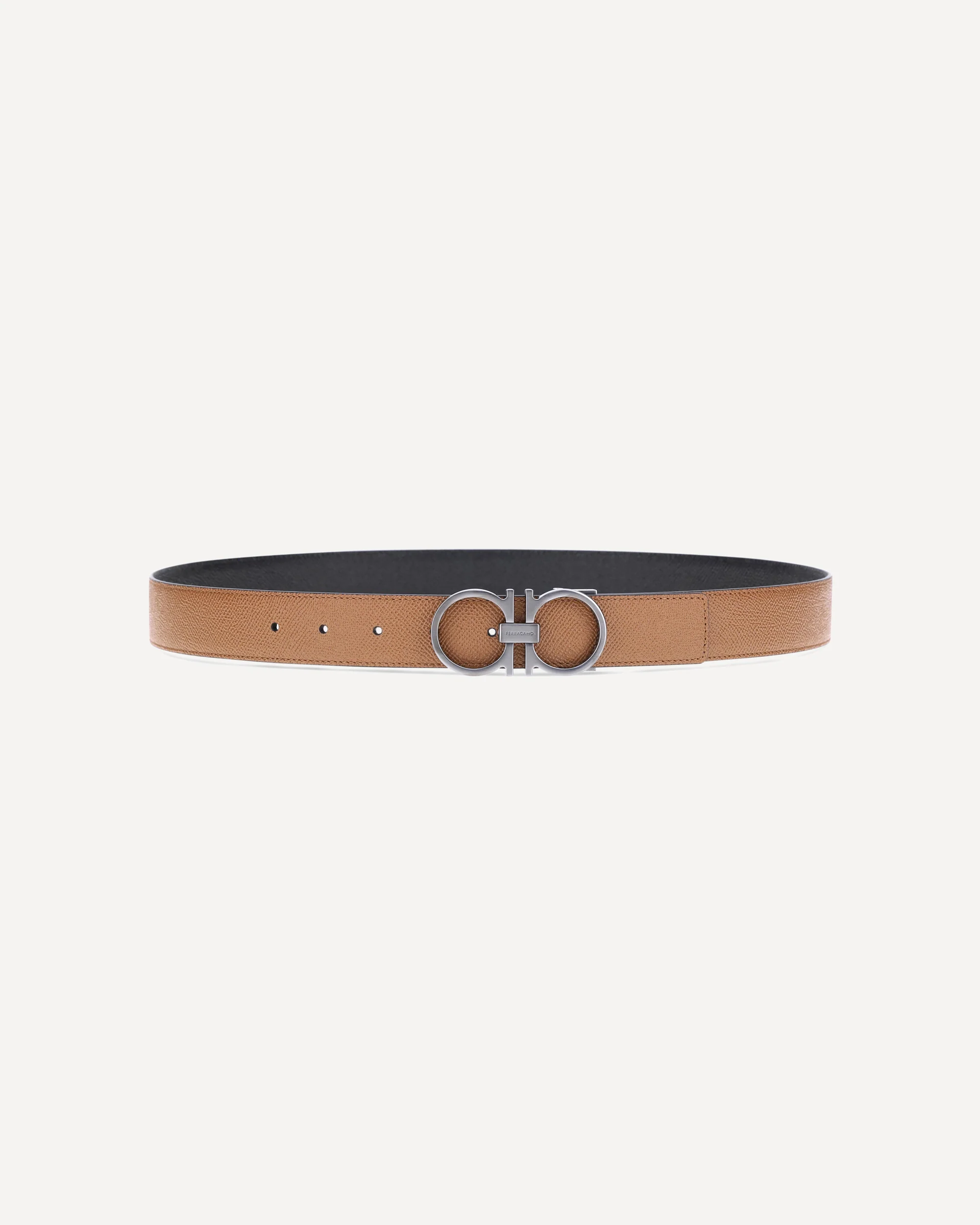 Gancini reversible Belt - Image 4