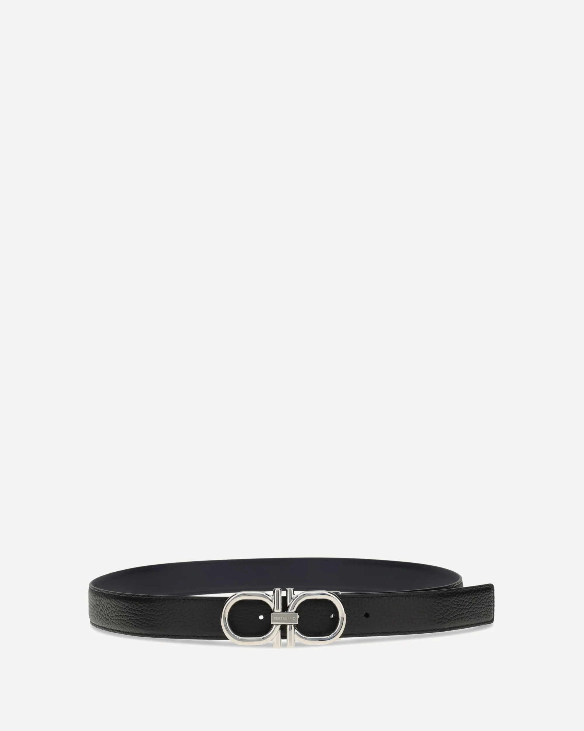Gancini reversible Belt - Image 2