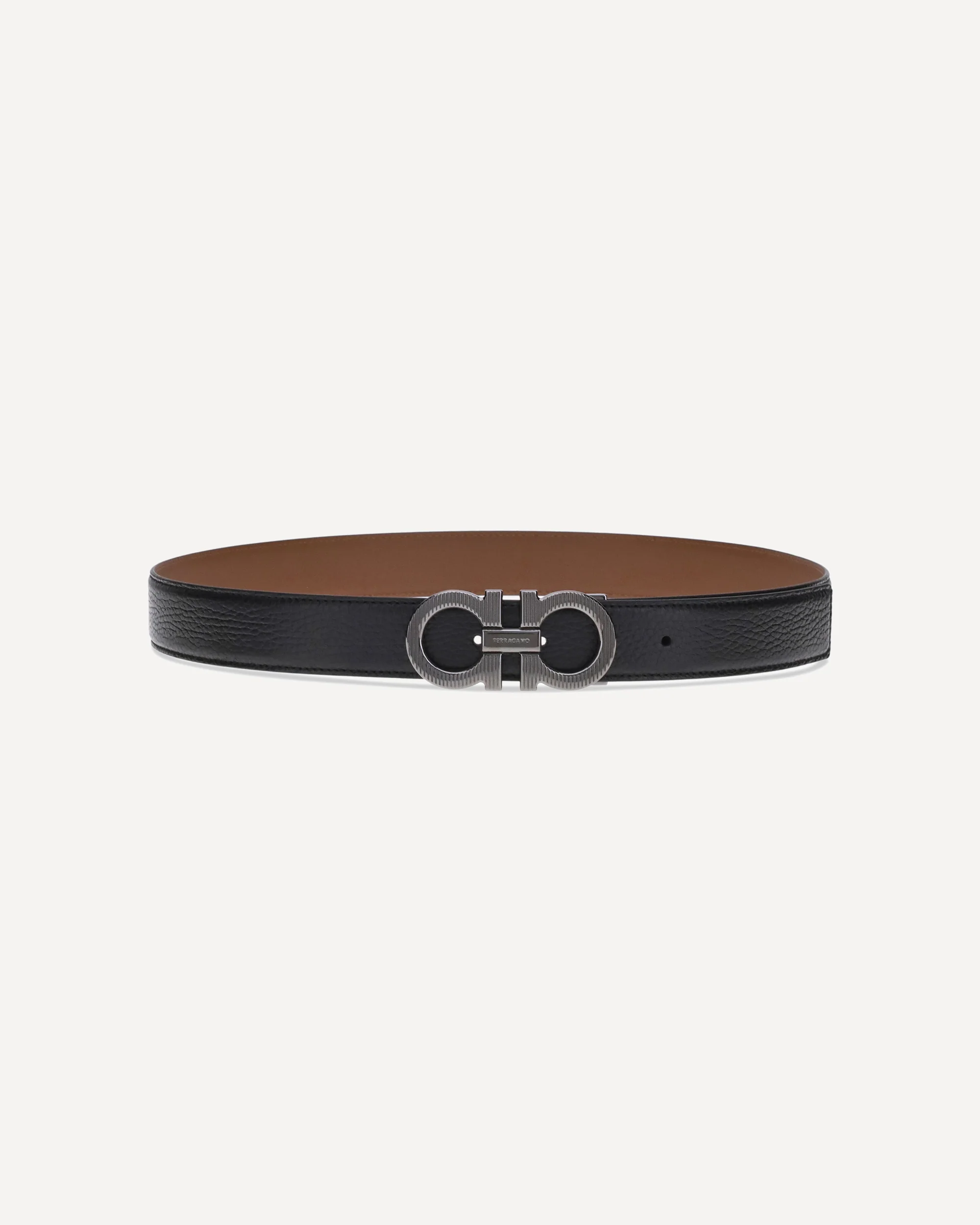 Gancini reversible Belt - Image 4