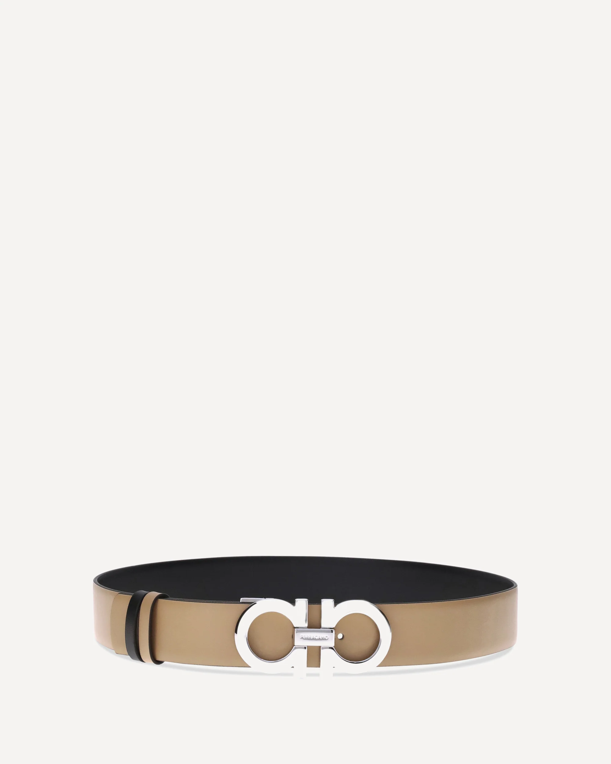Gancini reversible Belt - Image 2