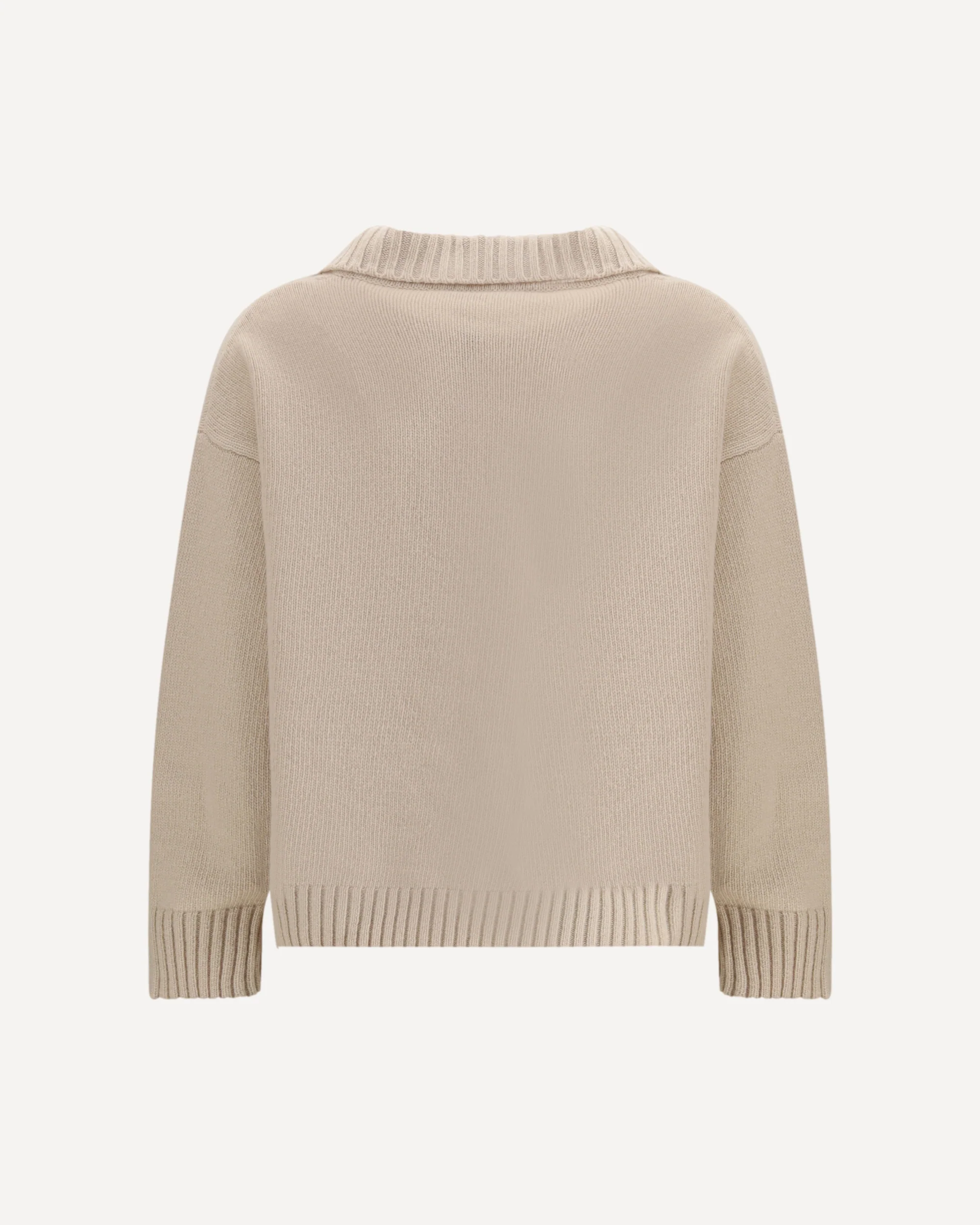 Agre V-neck Sweater - Image 2