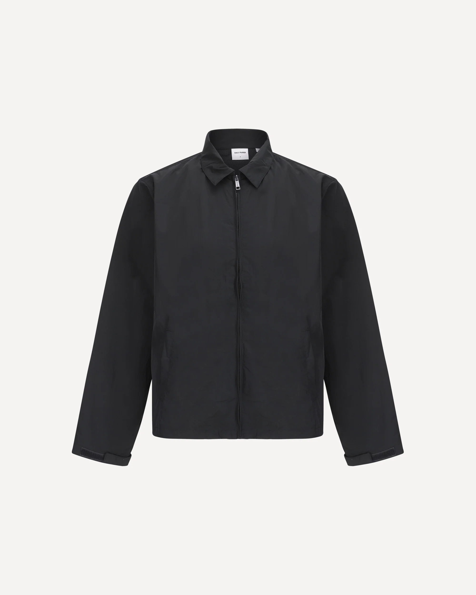 Akili Track Jacket - Image 3