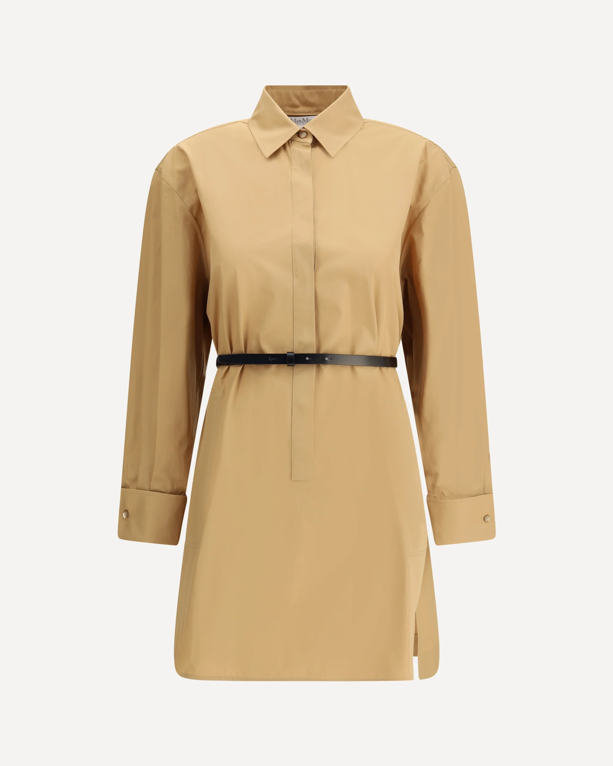 Alcade shirt Dress - Image 3