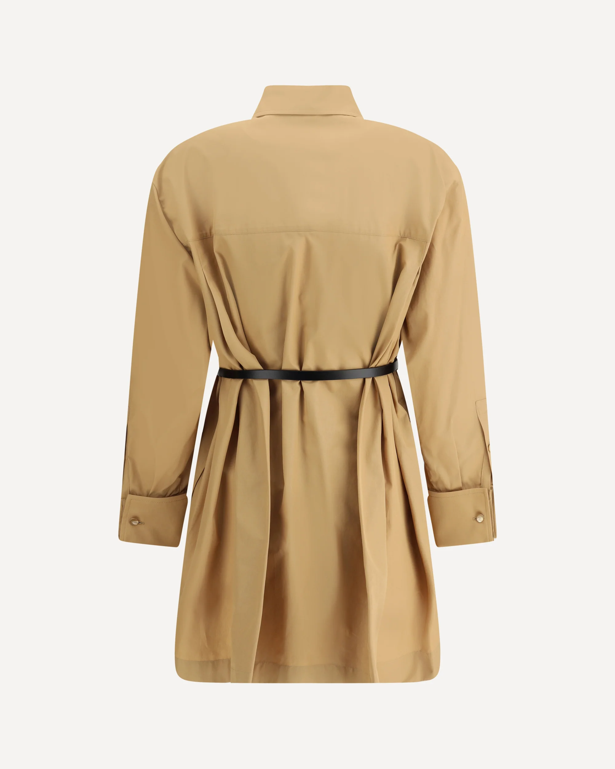 Alcade shirt Dress - Image 4