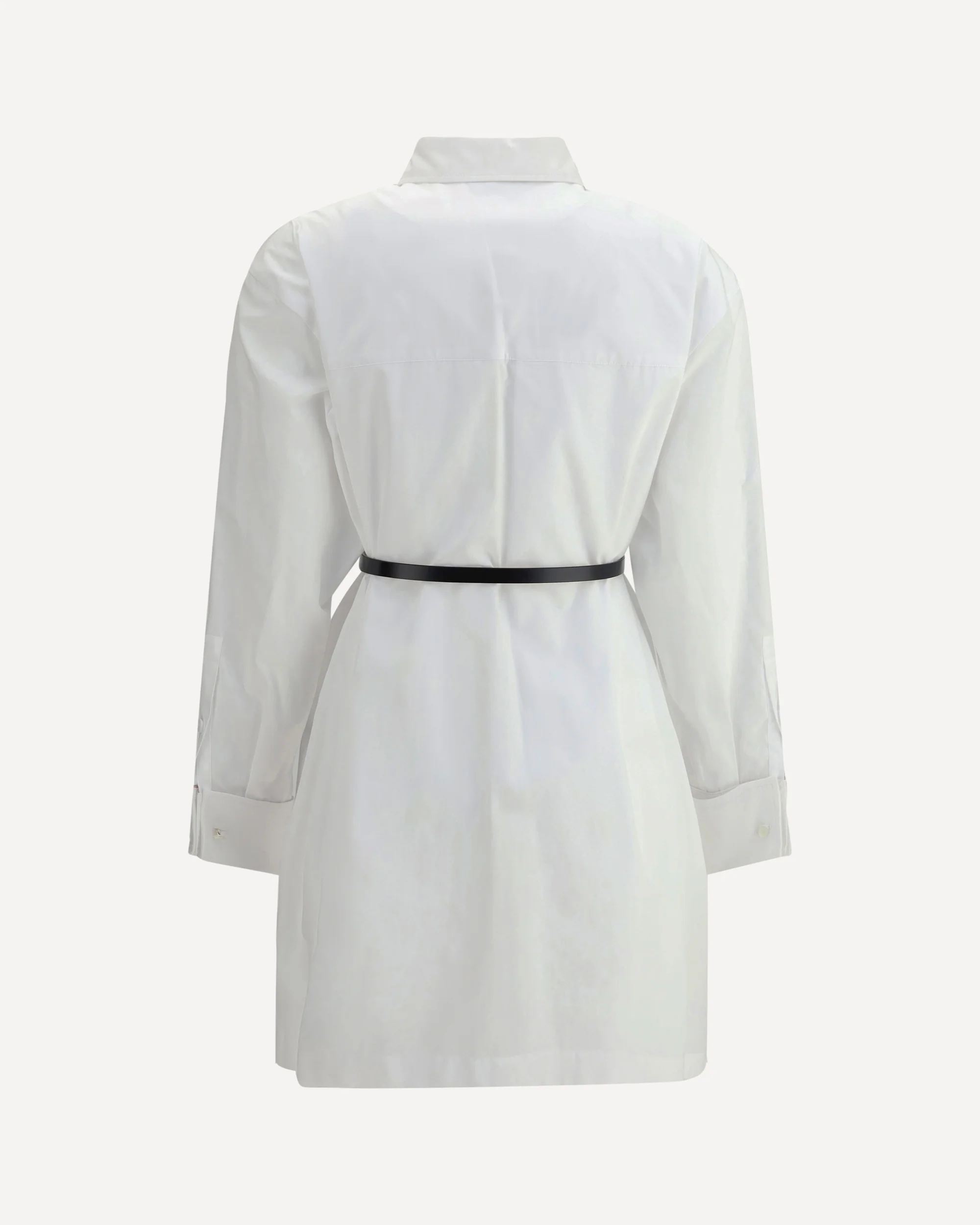 Alcade shirt Dress - Image 2
