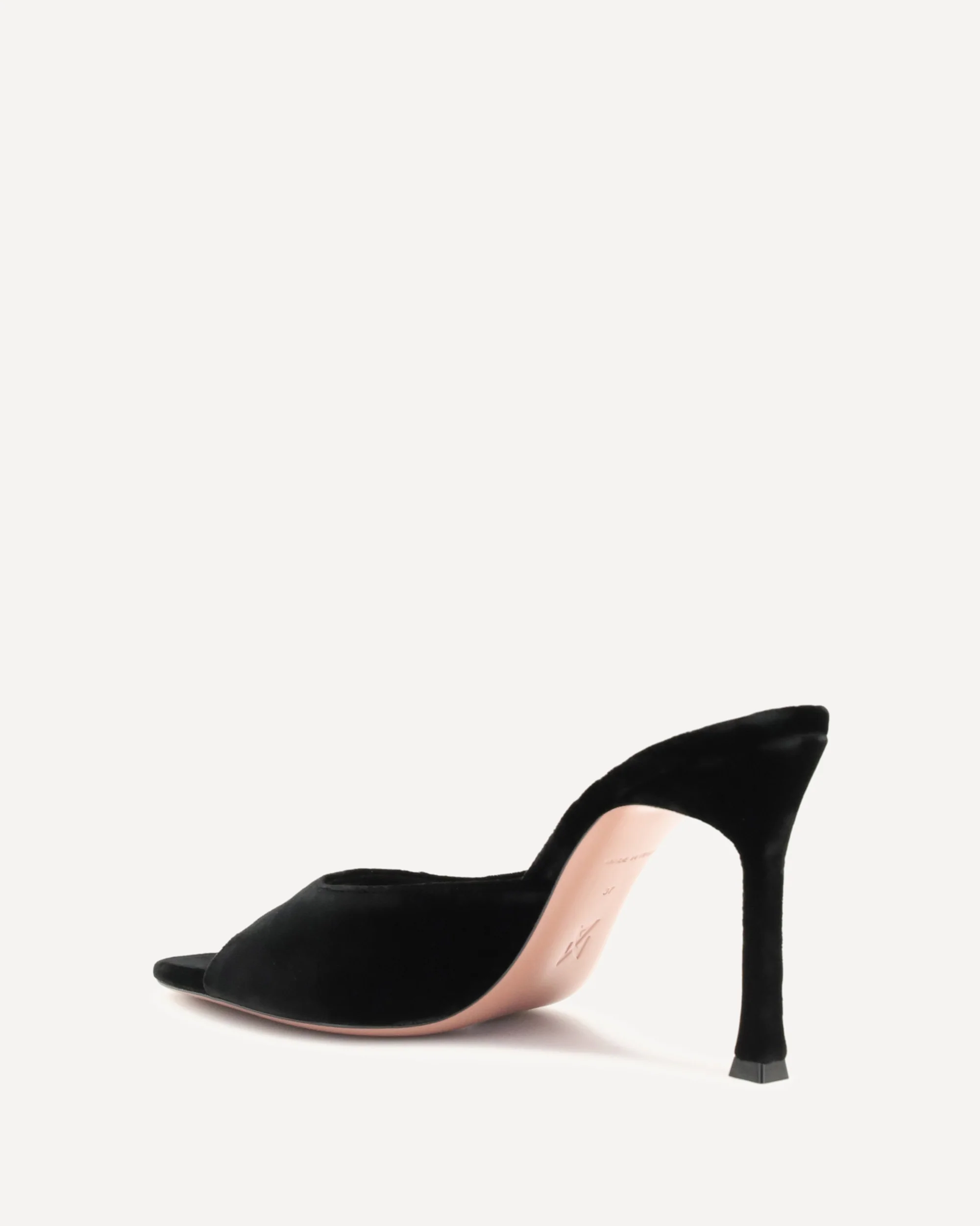 Alexa slipper Sandals - Image 2