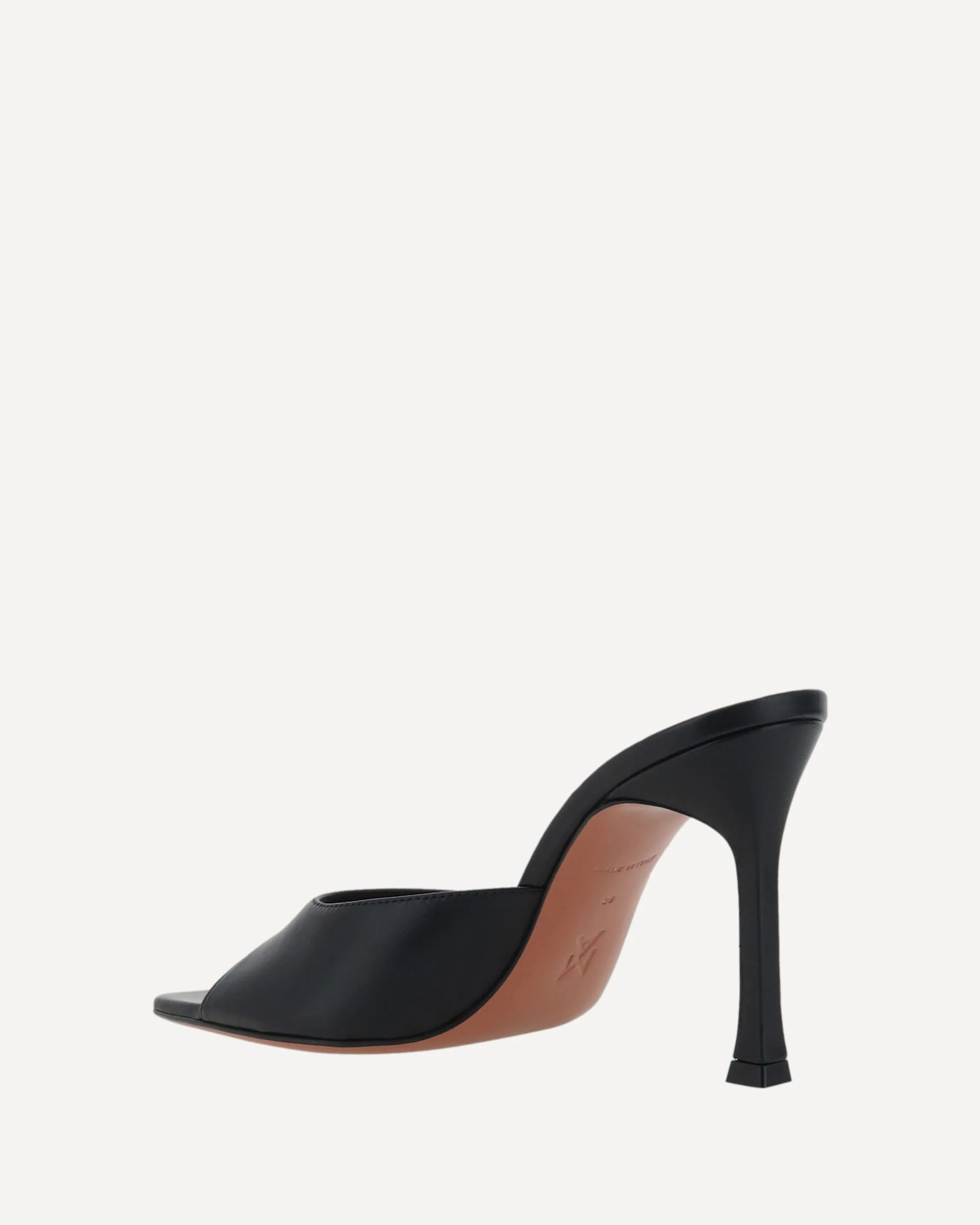 Alexa Slipper Sandals - Image 2