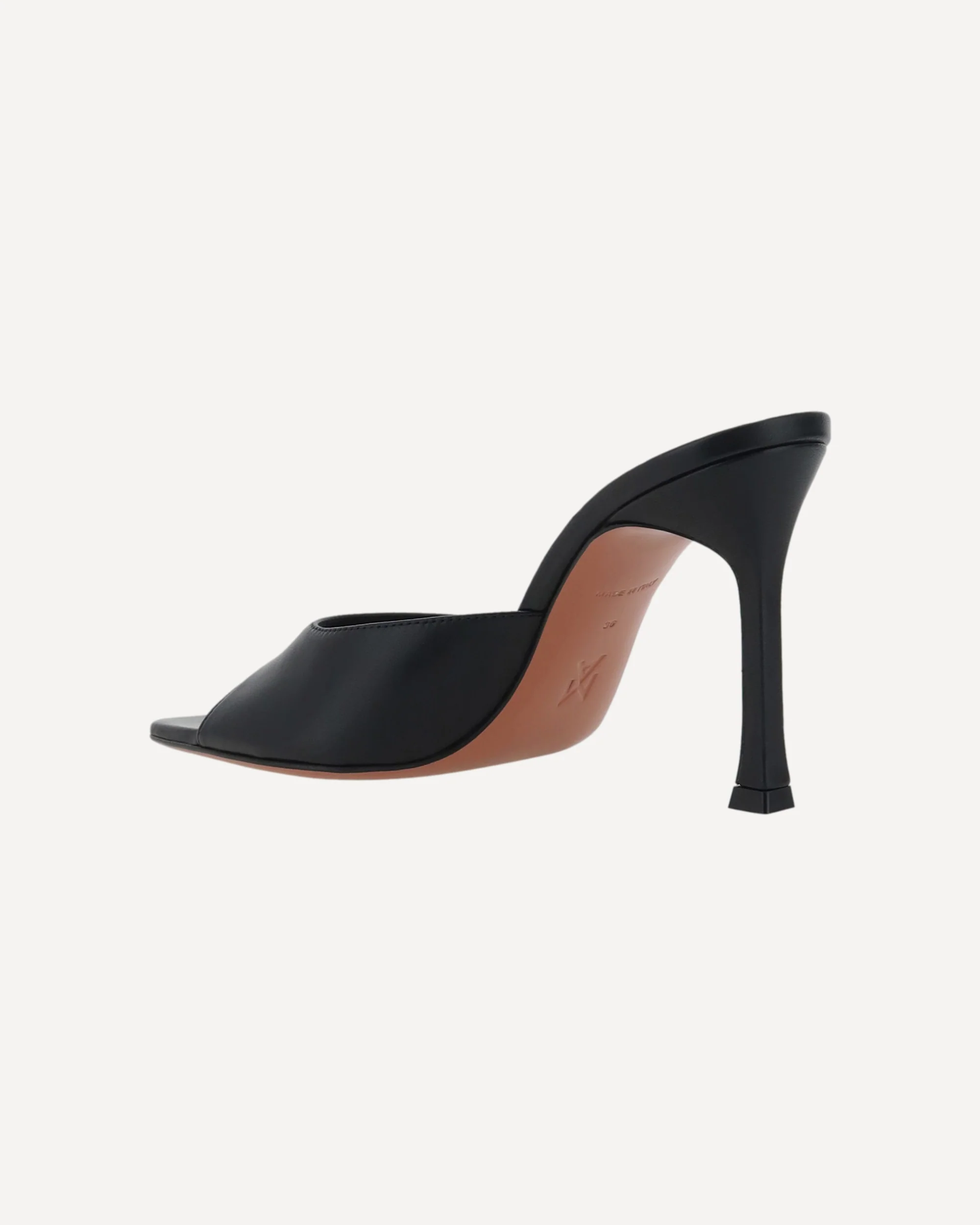 Alexa Slipper Sandals - Image 5