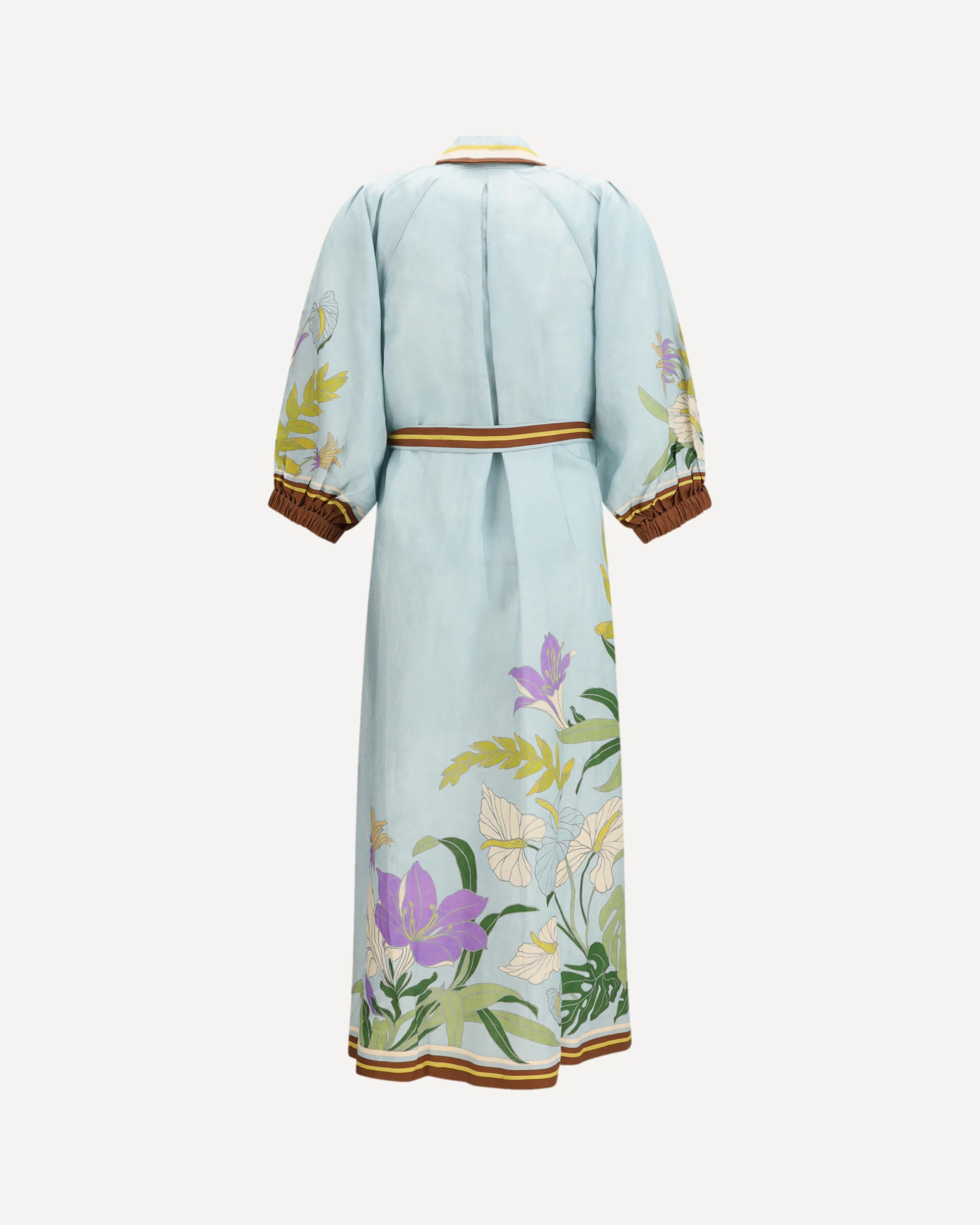 Alfie Shirtdress - Image 2