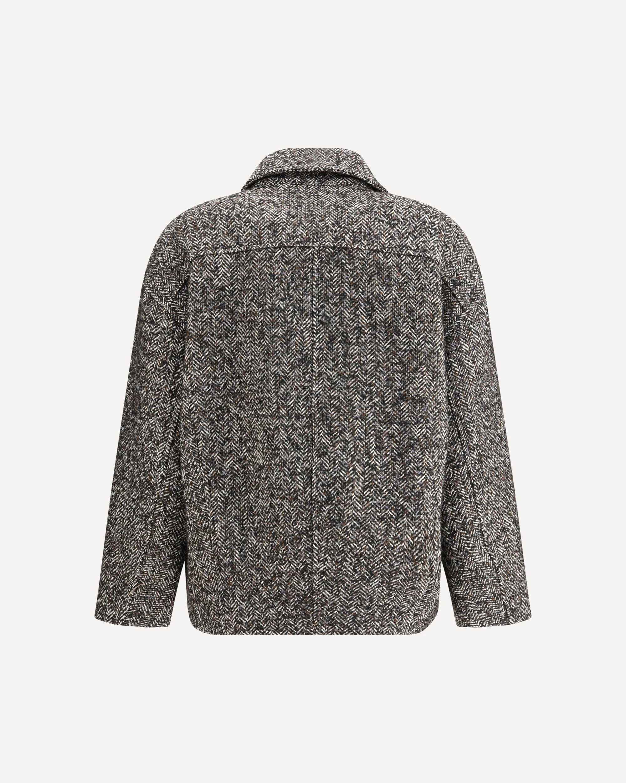 Alina Jacket - Image 4