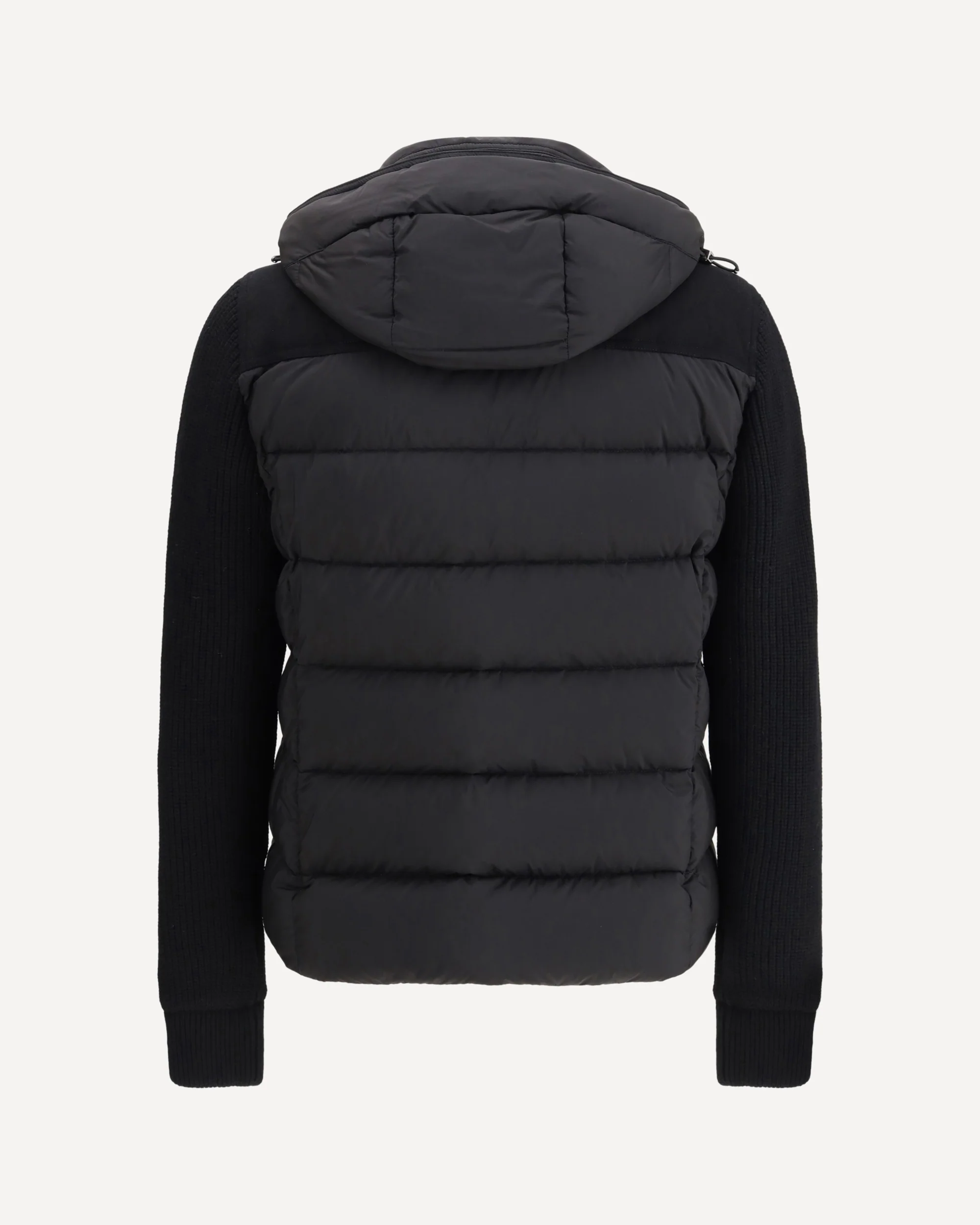 ALLORI-LSM hooded Jacket - Image 4