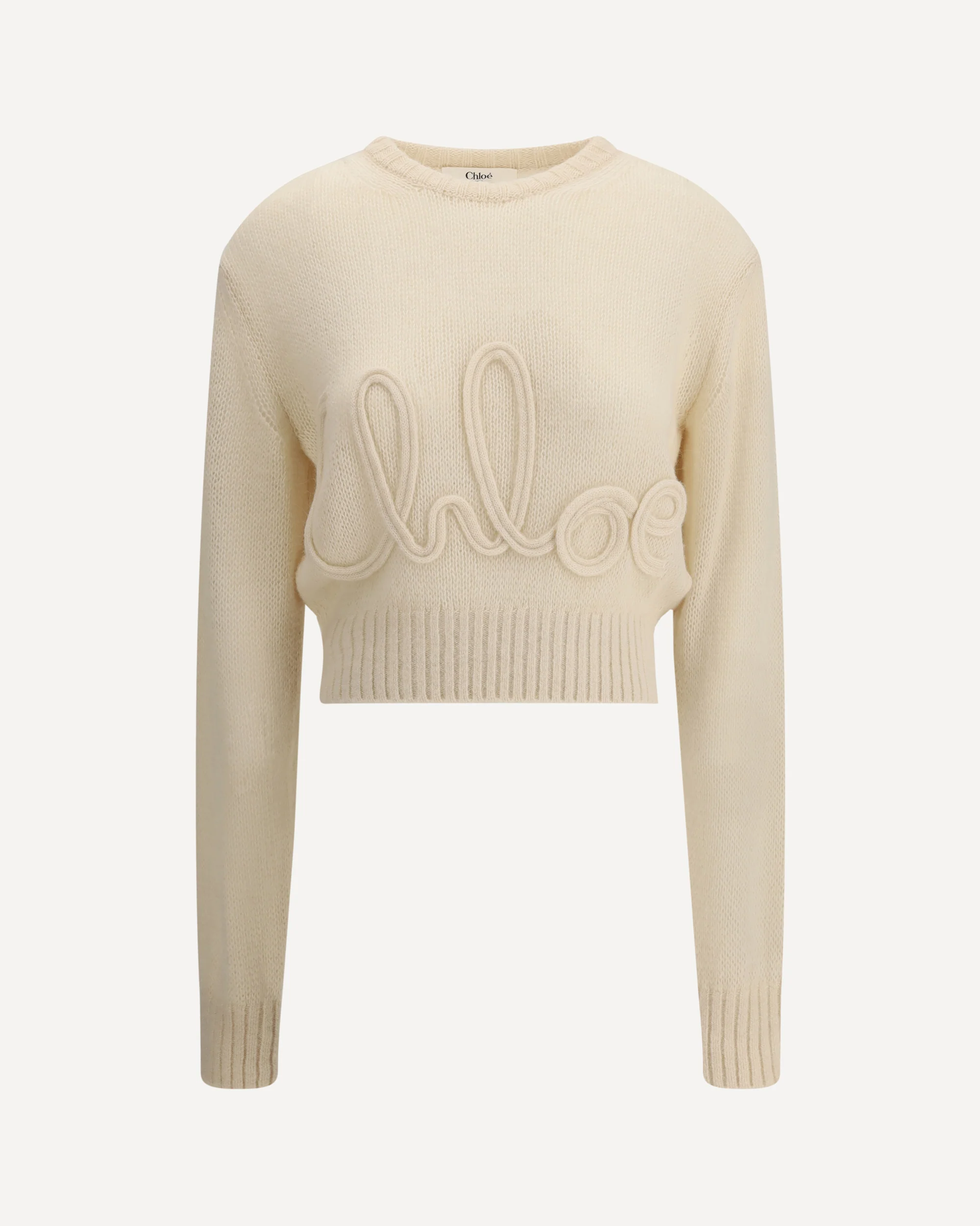 Alpaca Sweater - Image 3