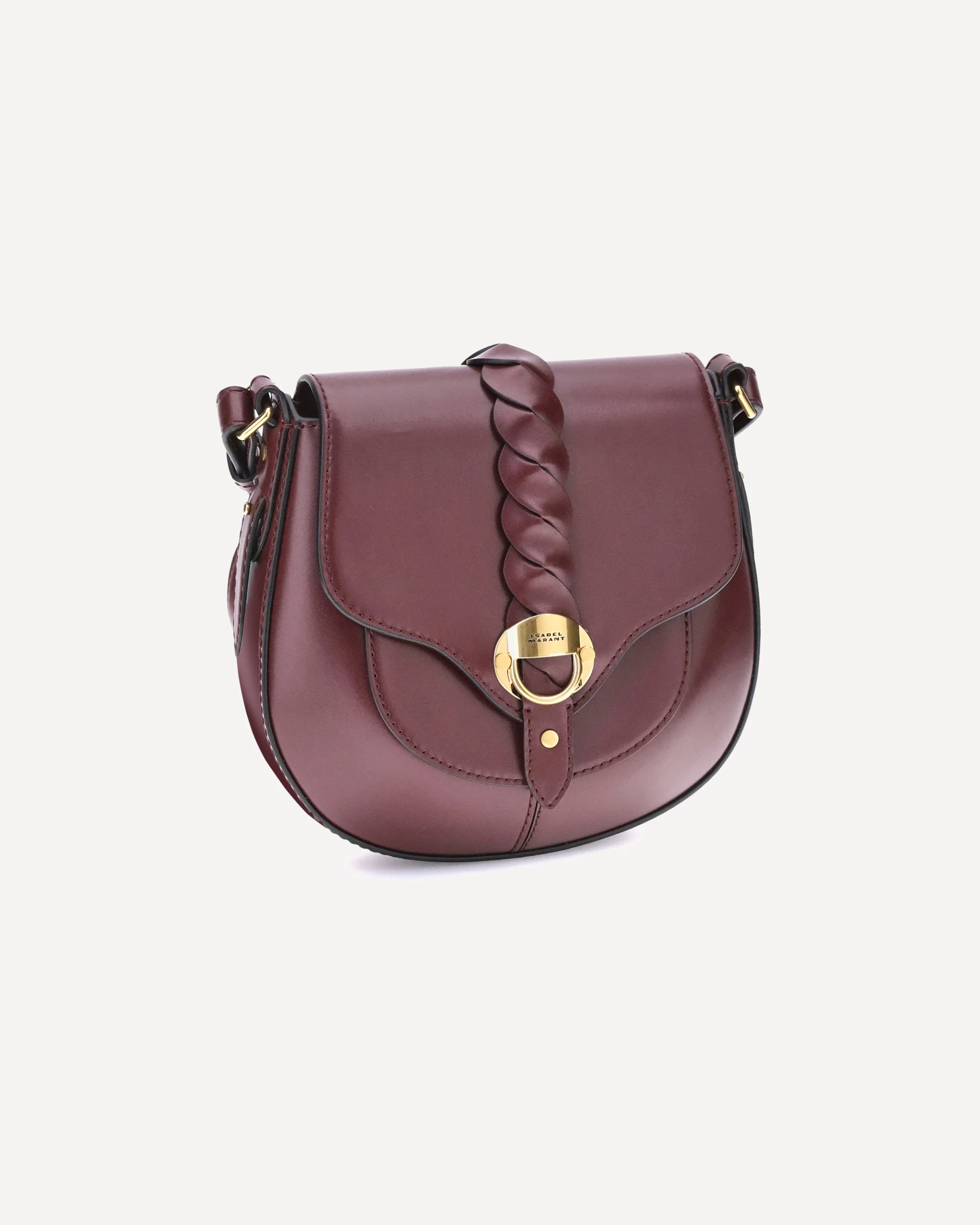 Altay Shoulder Bag - Image 4