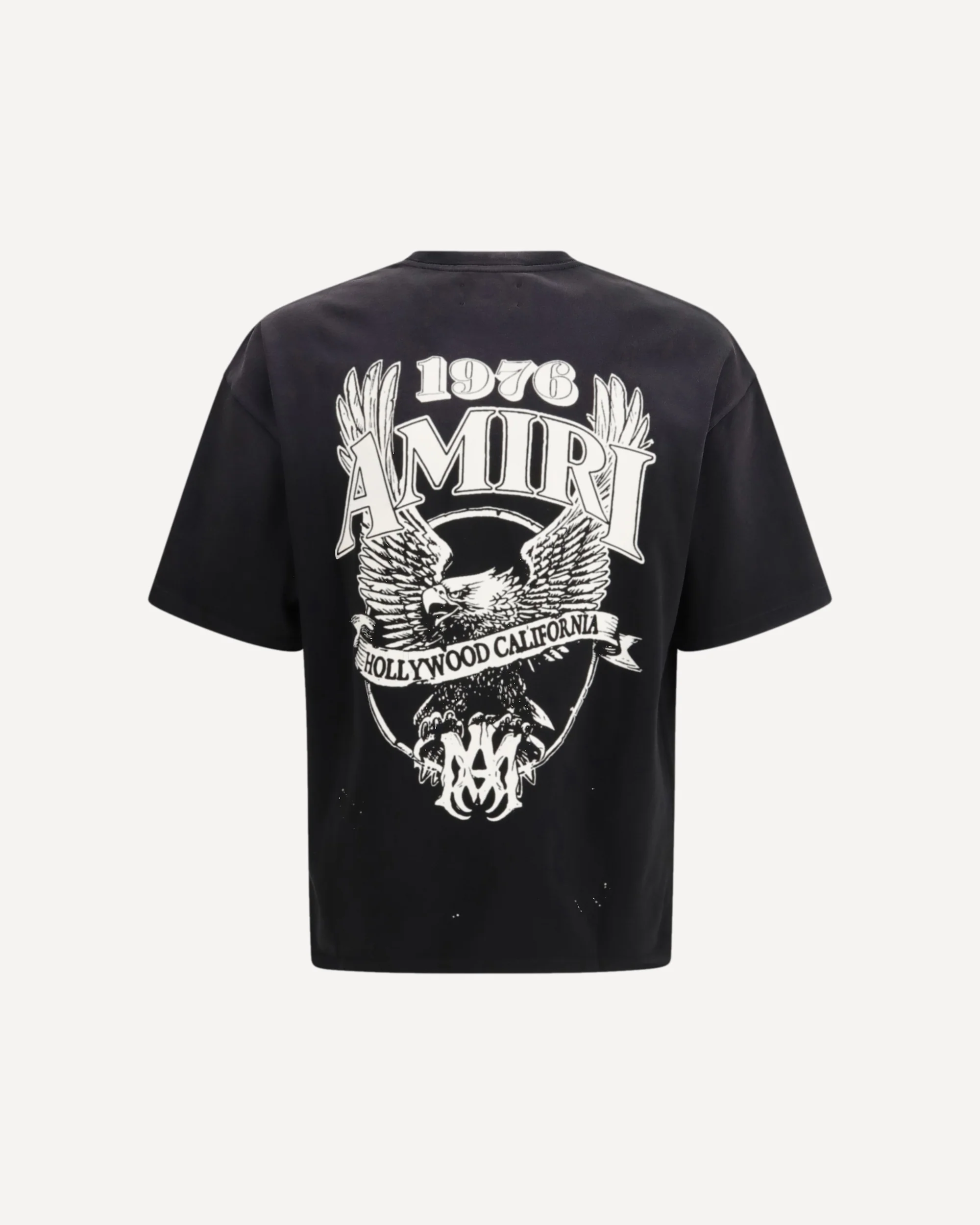 Eagle Oversized T-shirt - Image 4