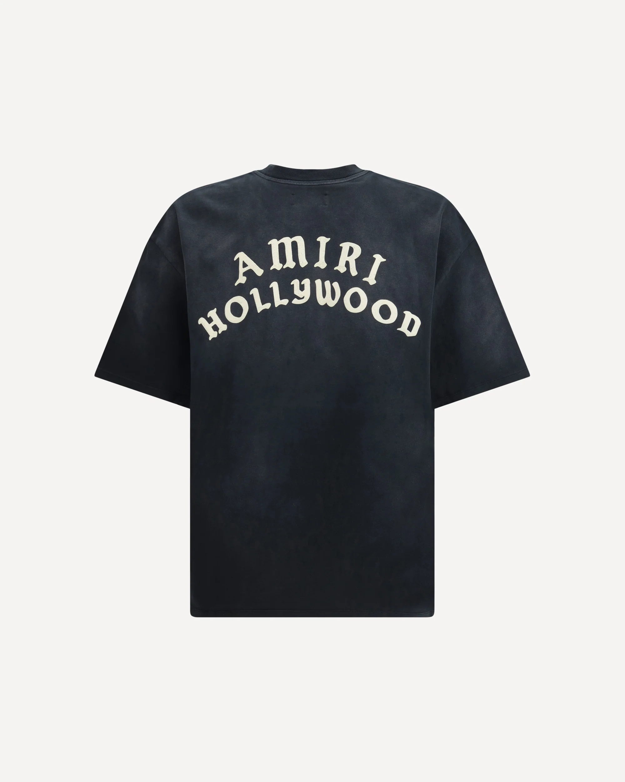 Hollywood Oversized Tee - Image 2