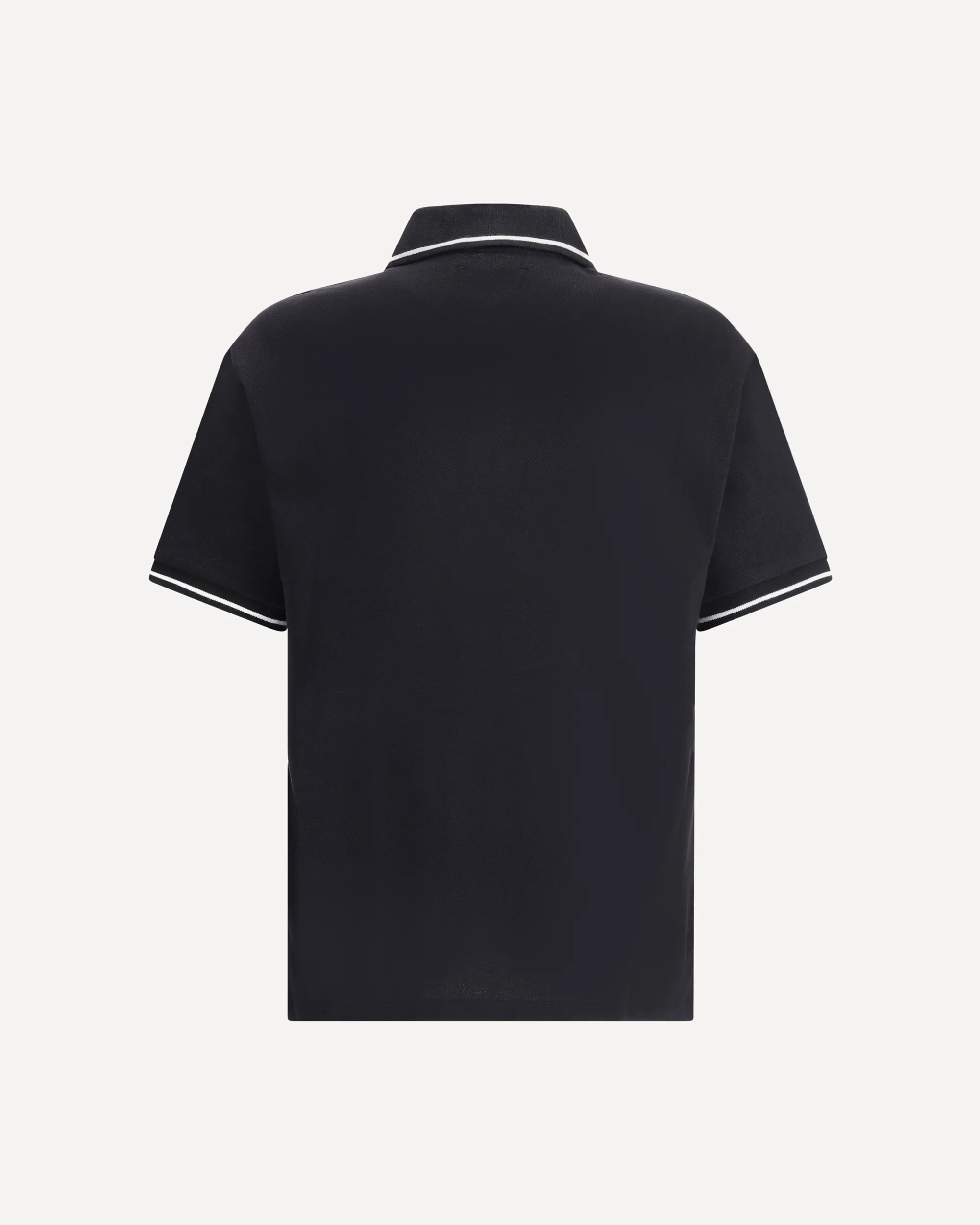 Logoed Polo Shirt - Image 2