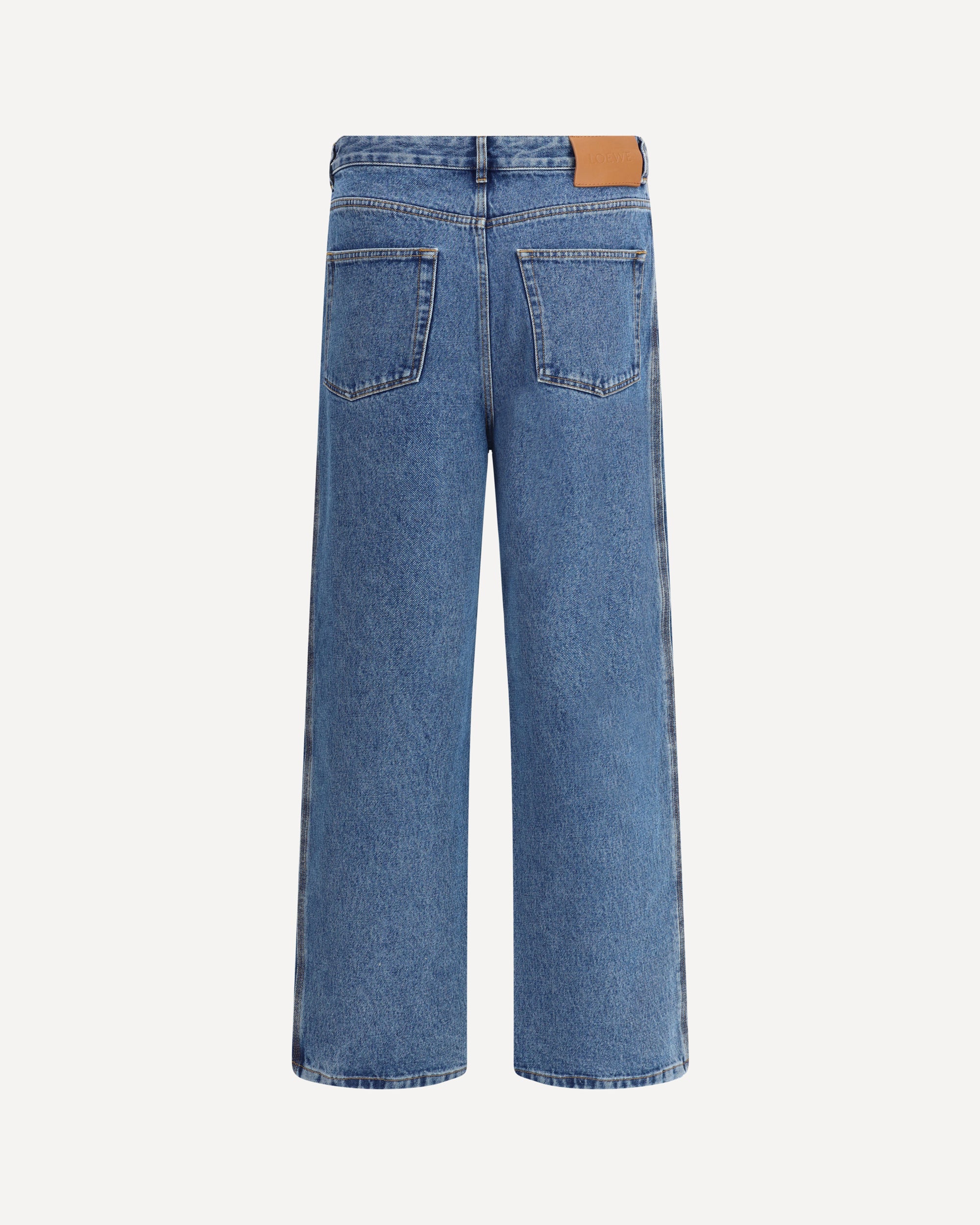 Anagram baggy Jean - Image 4
