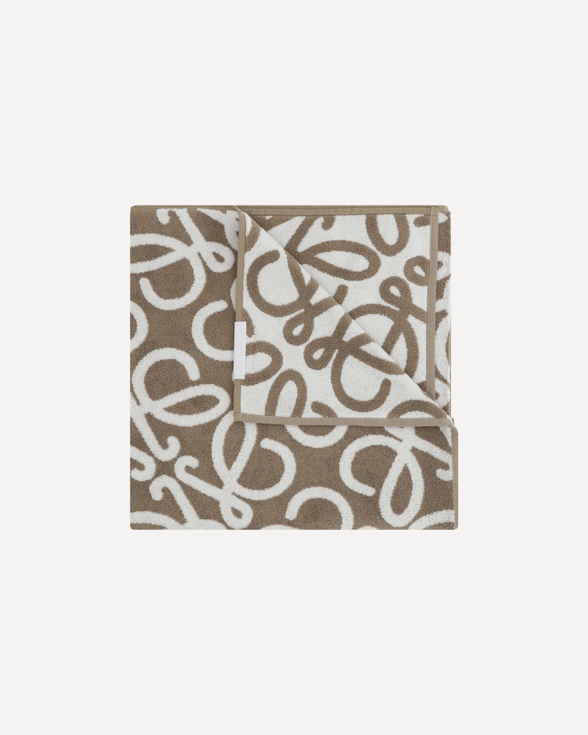 Anagram Towel - Image 4