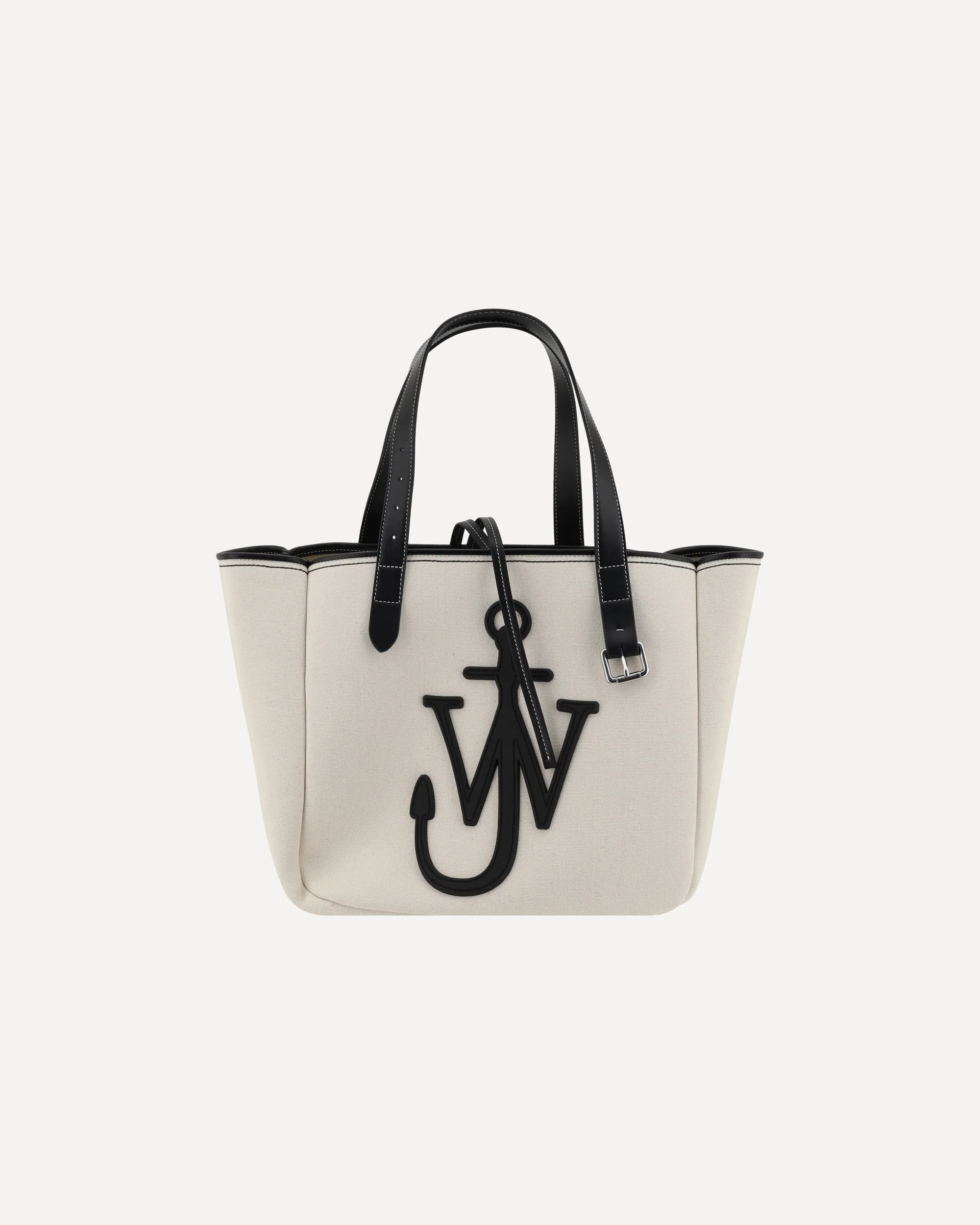 Ancora Maxi Logo Tote Bag - Image 3
