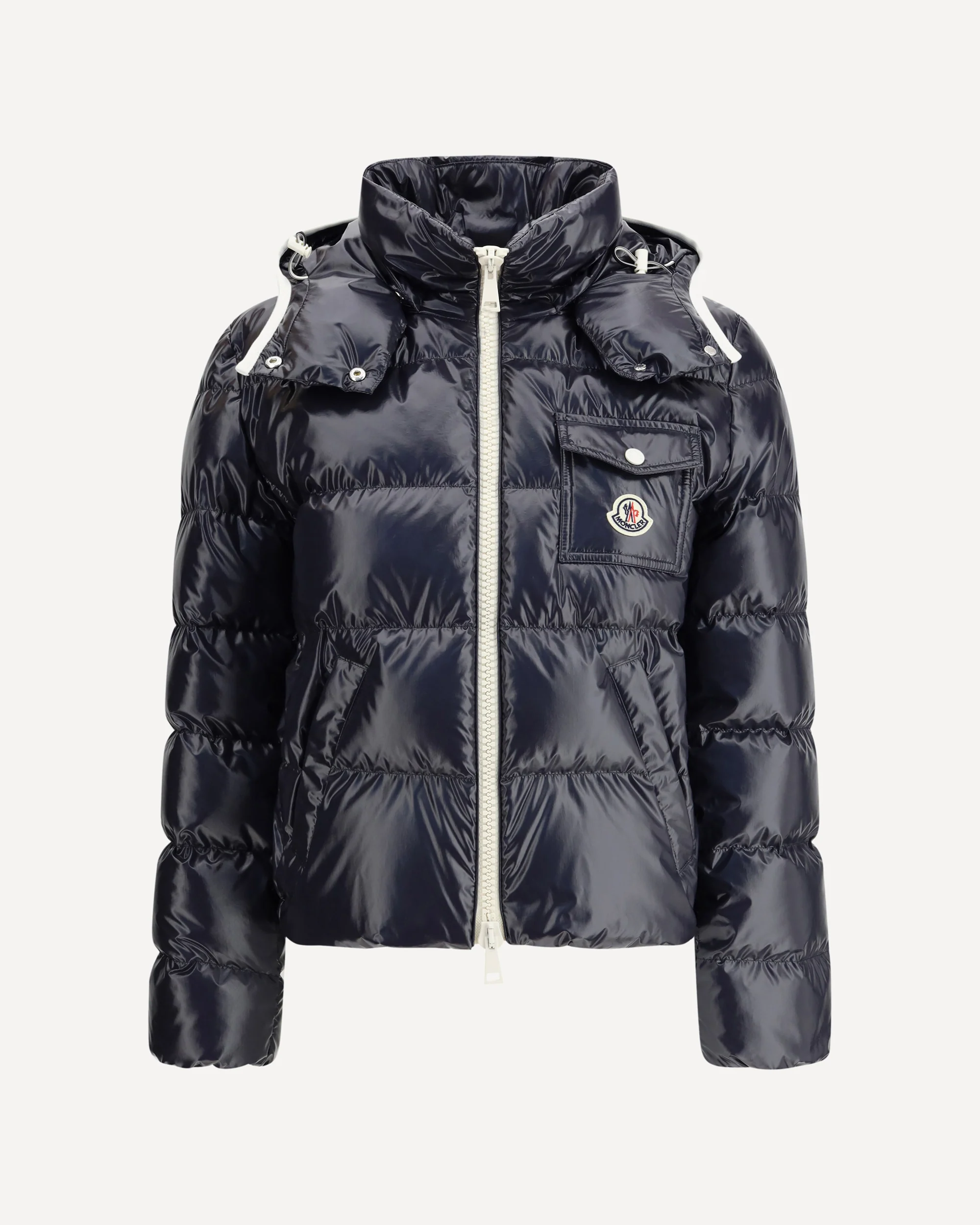 Andro Down Jacket - Image 3