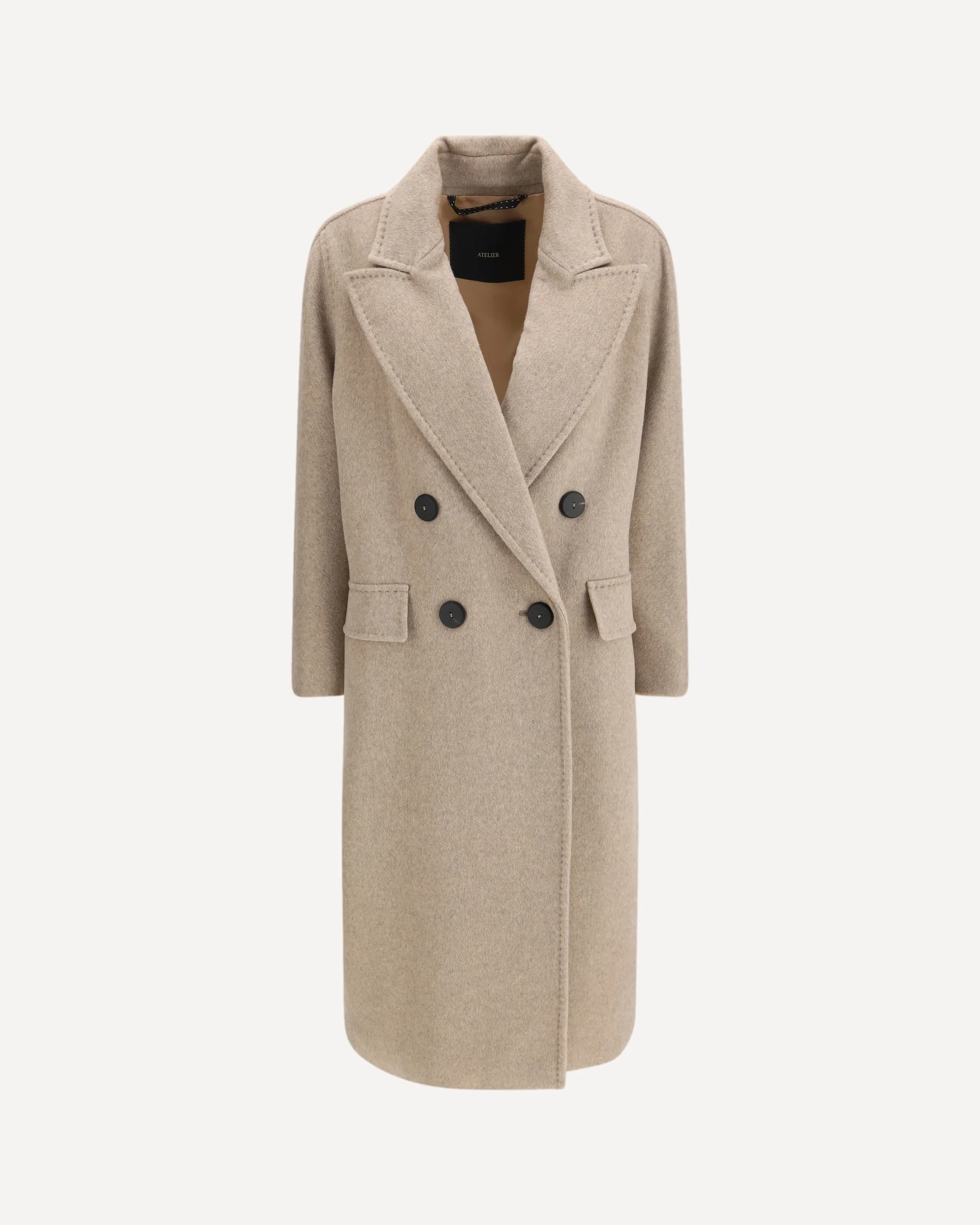 Angus Coat - Image 3