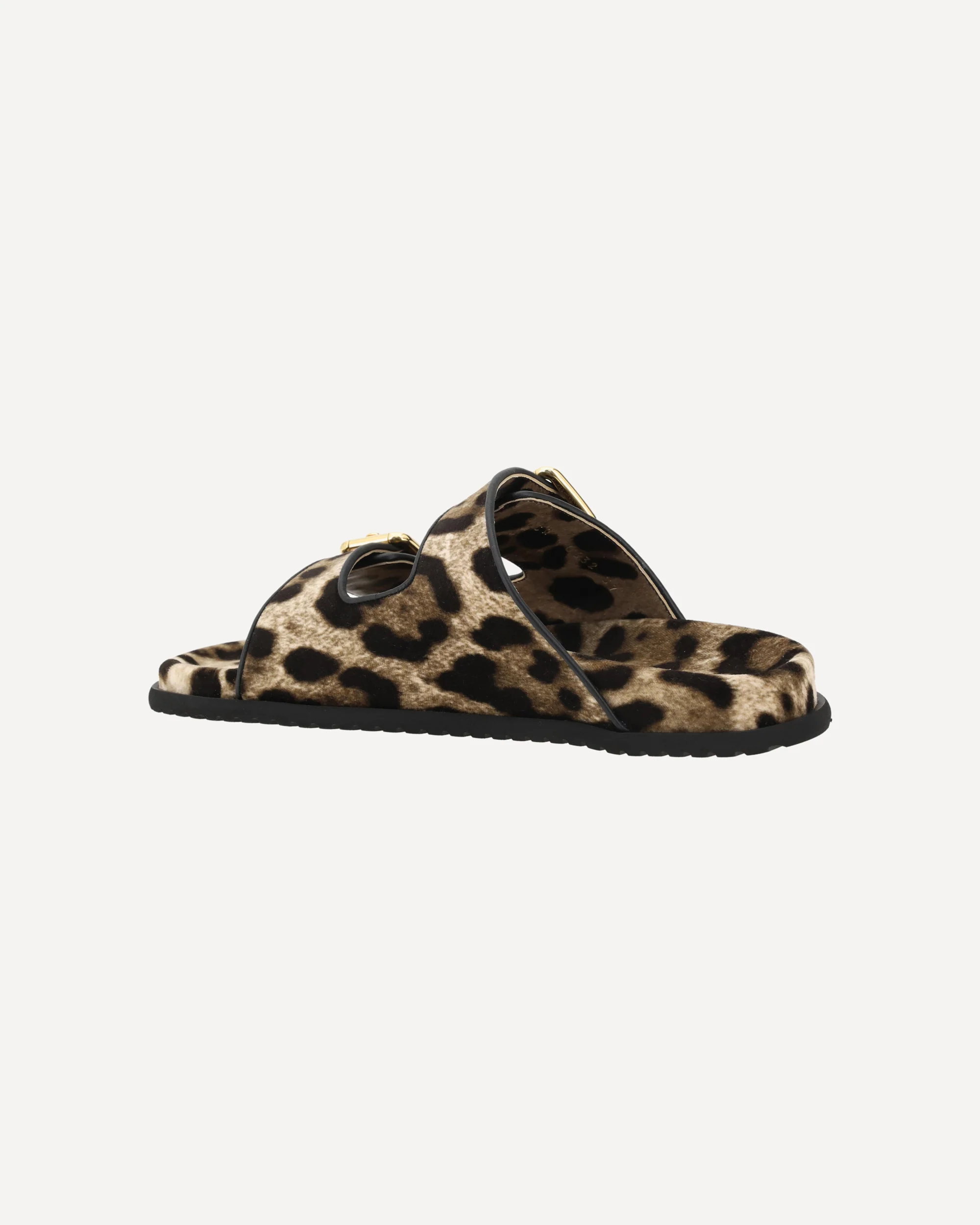 Animal print Sandals - Image 5