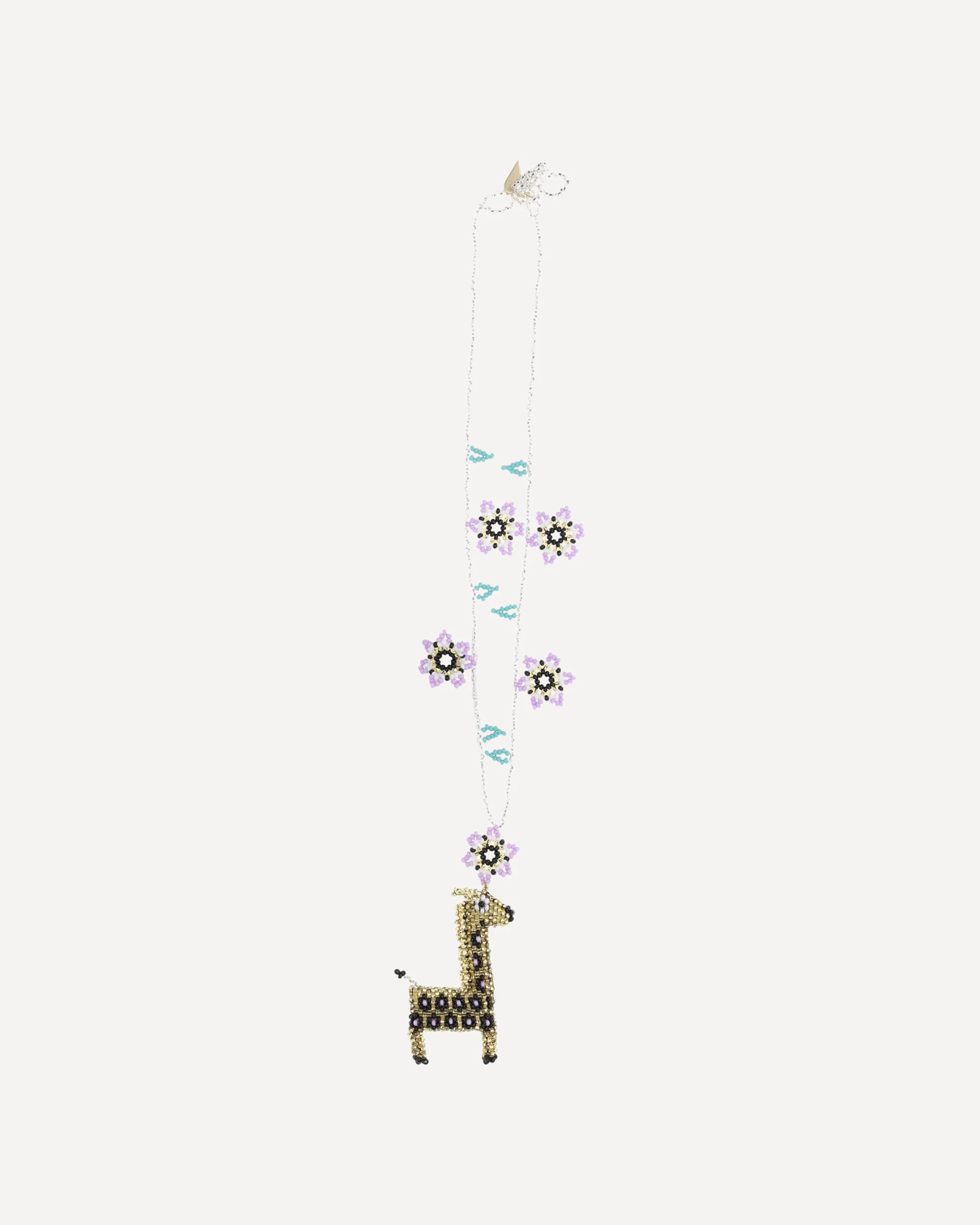 Animals Necklace - Image 2