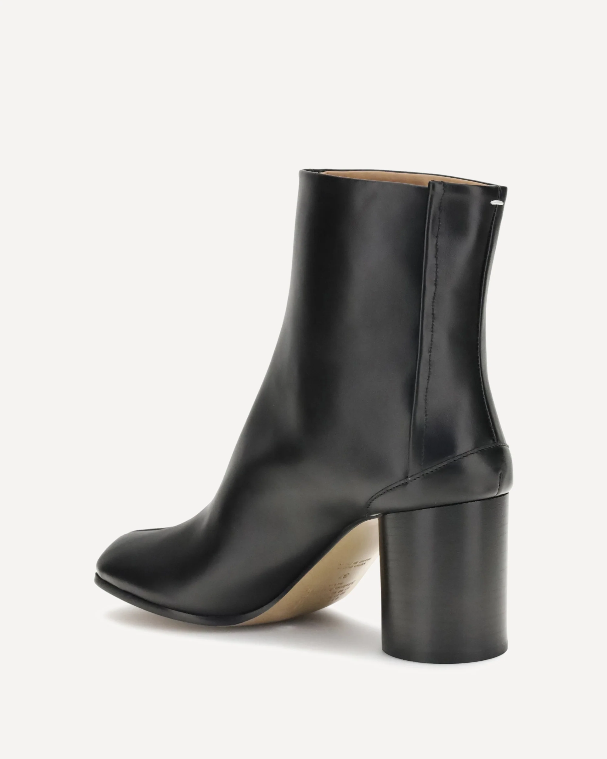 Tabi Ankle Boots - Image 2