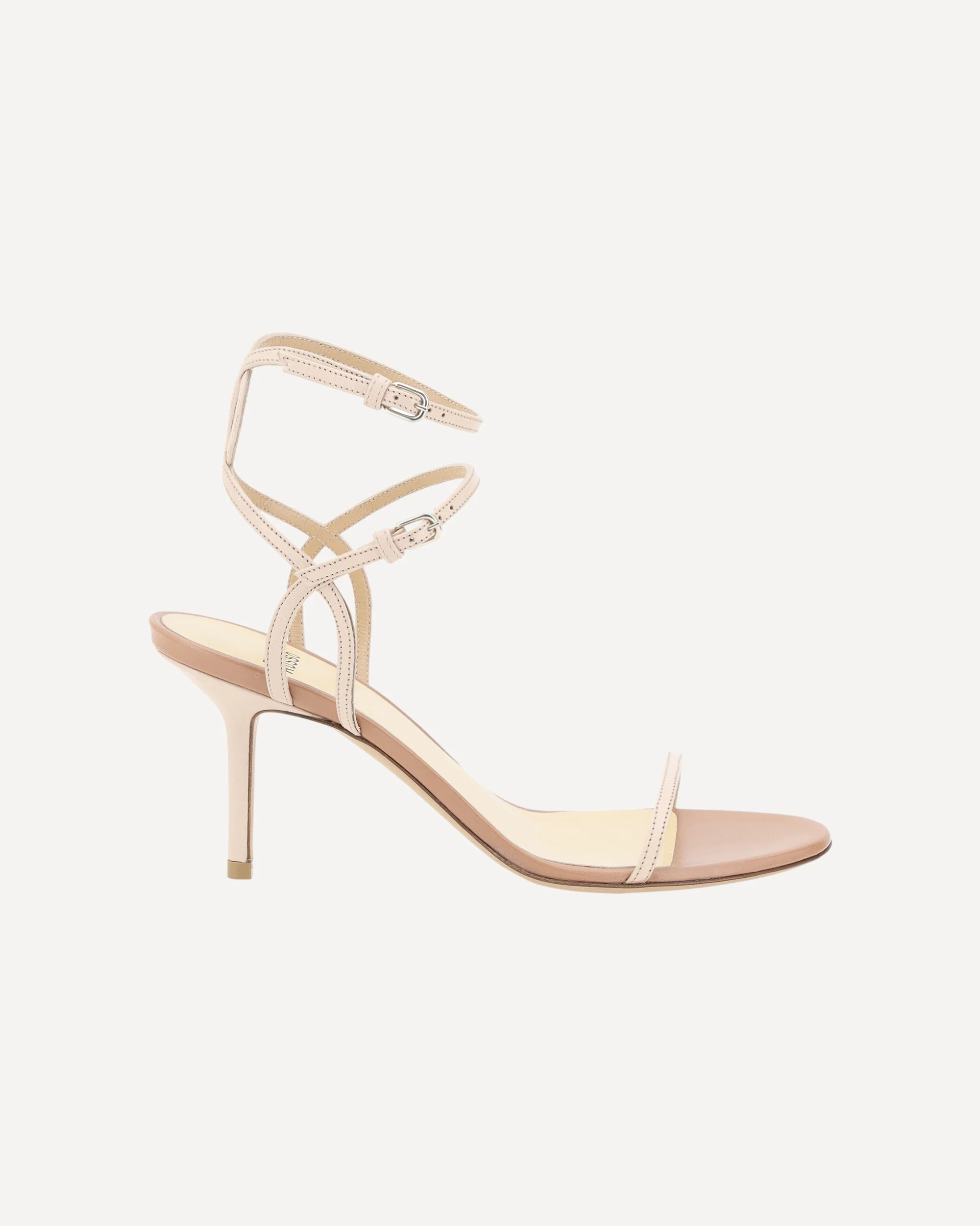 Ankle strap sandals - Image 3
