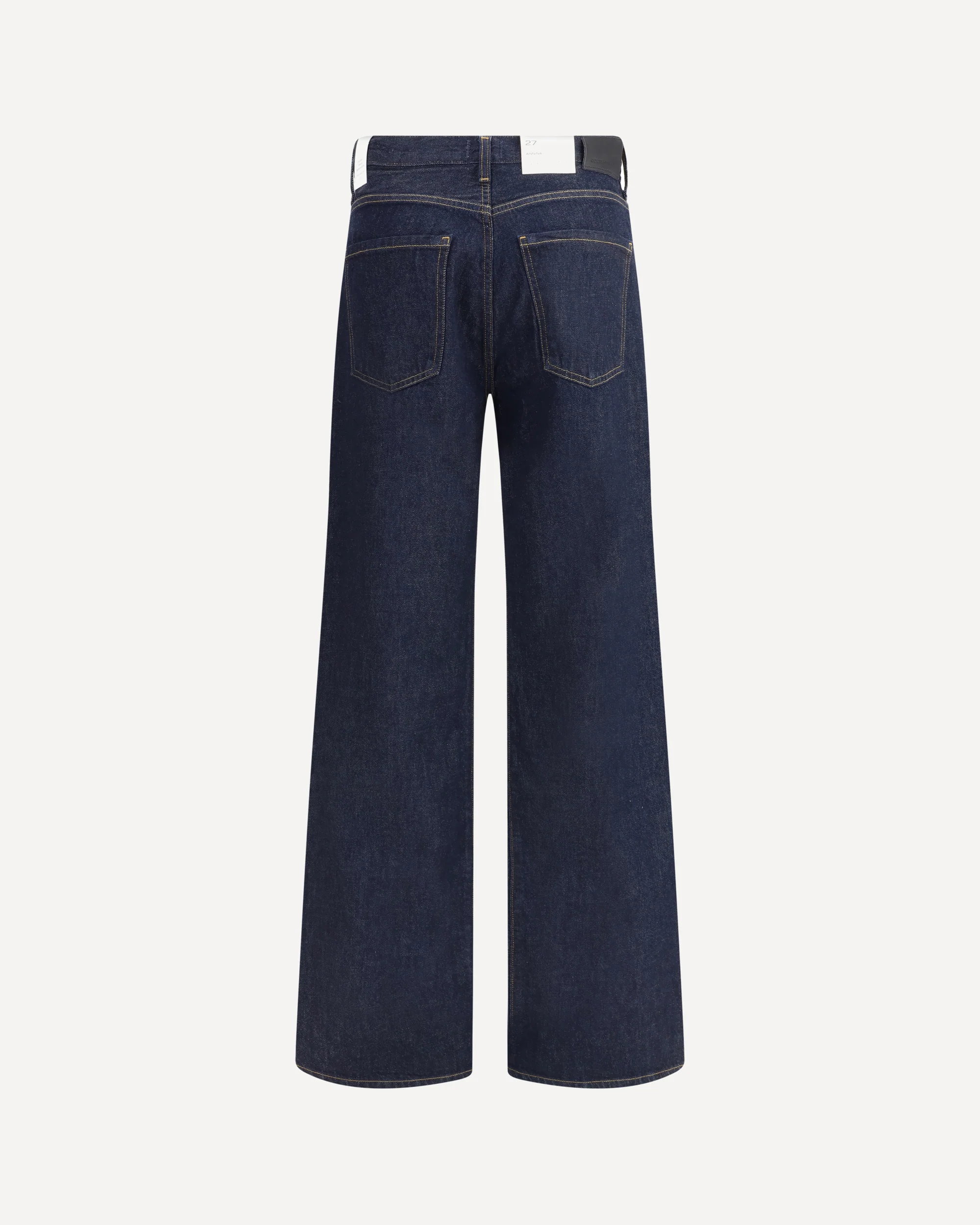 Annina straight Jeans - Image 4