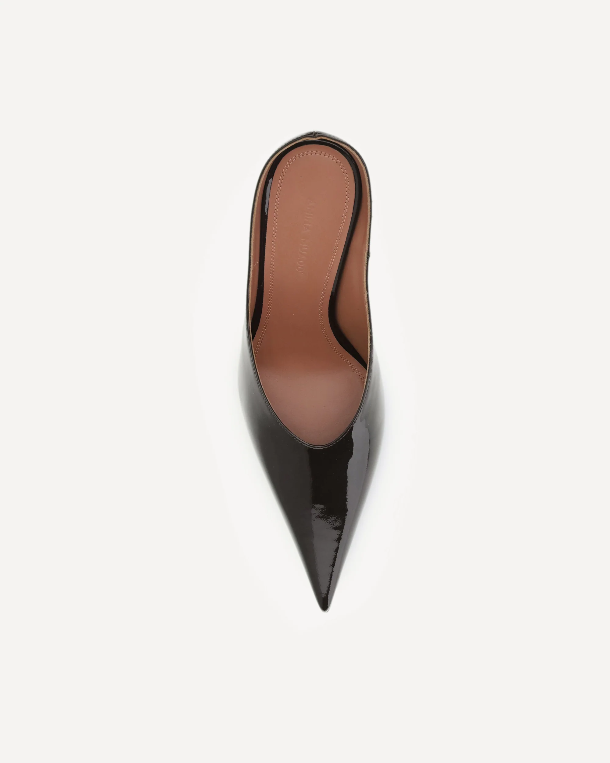 Anok Décolleté Mules - Image 6