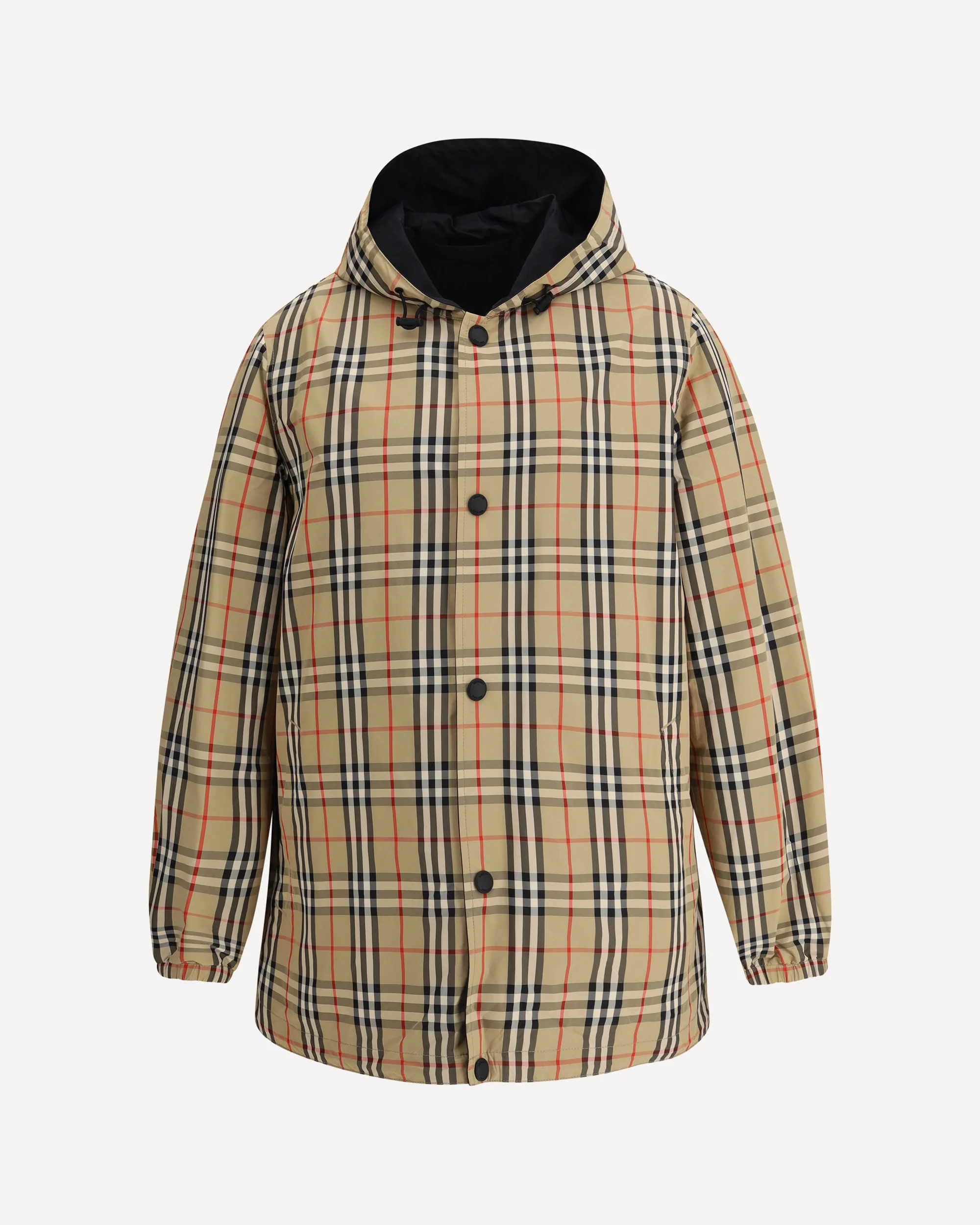 Reversible waterproof Jacket - Image 3