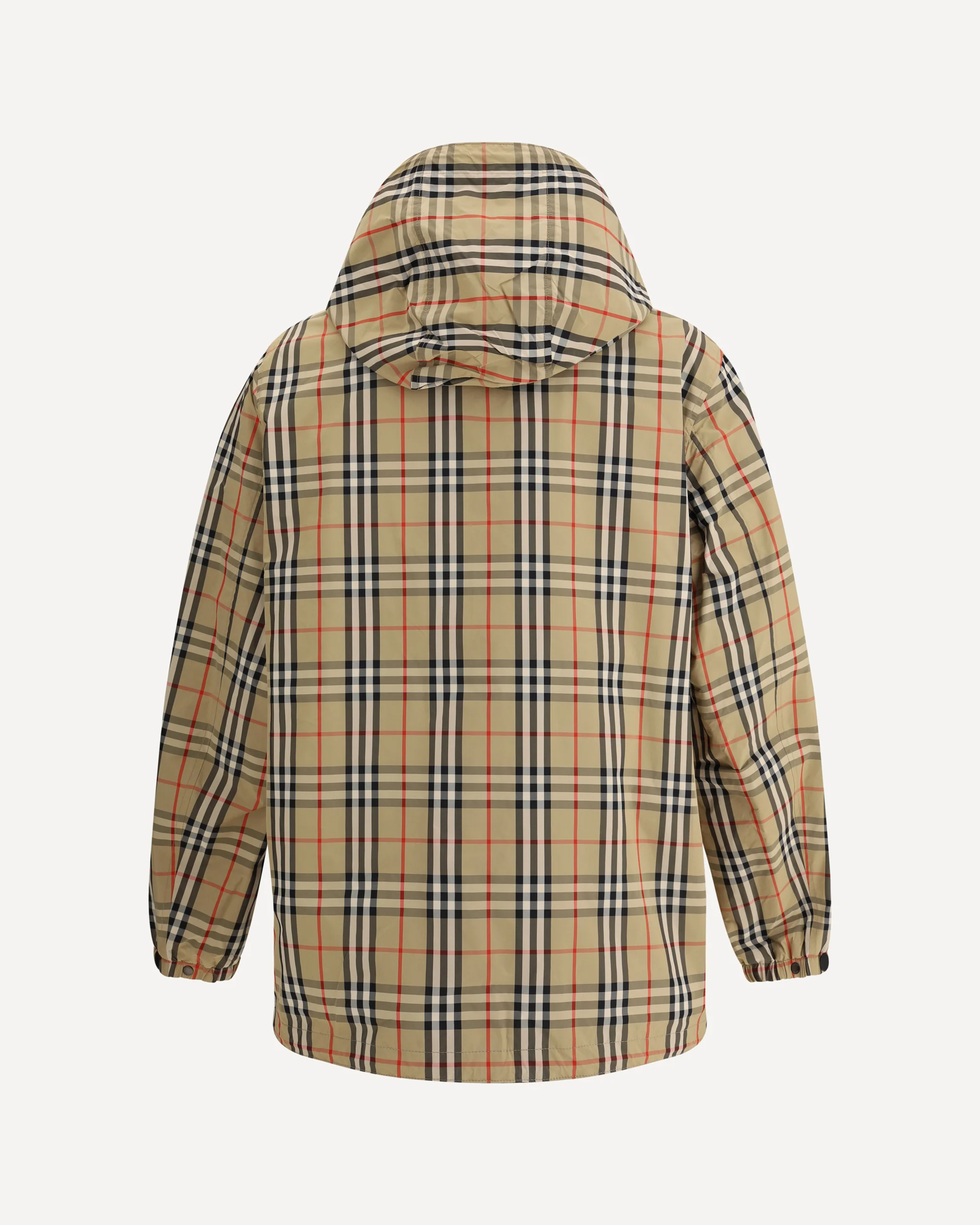 Reversible waterproof Jacket - Image 4