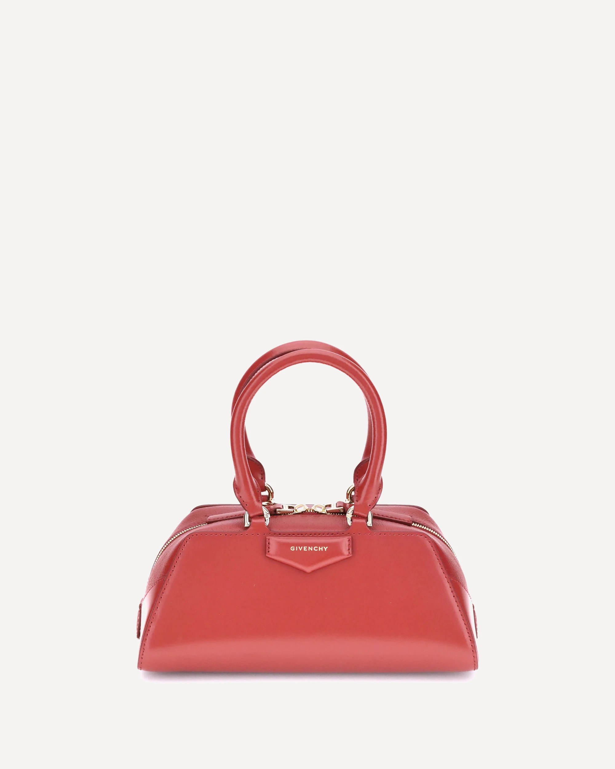 Antigona East-West mini Handbag