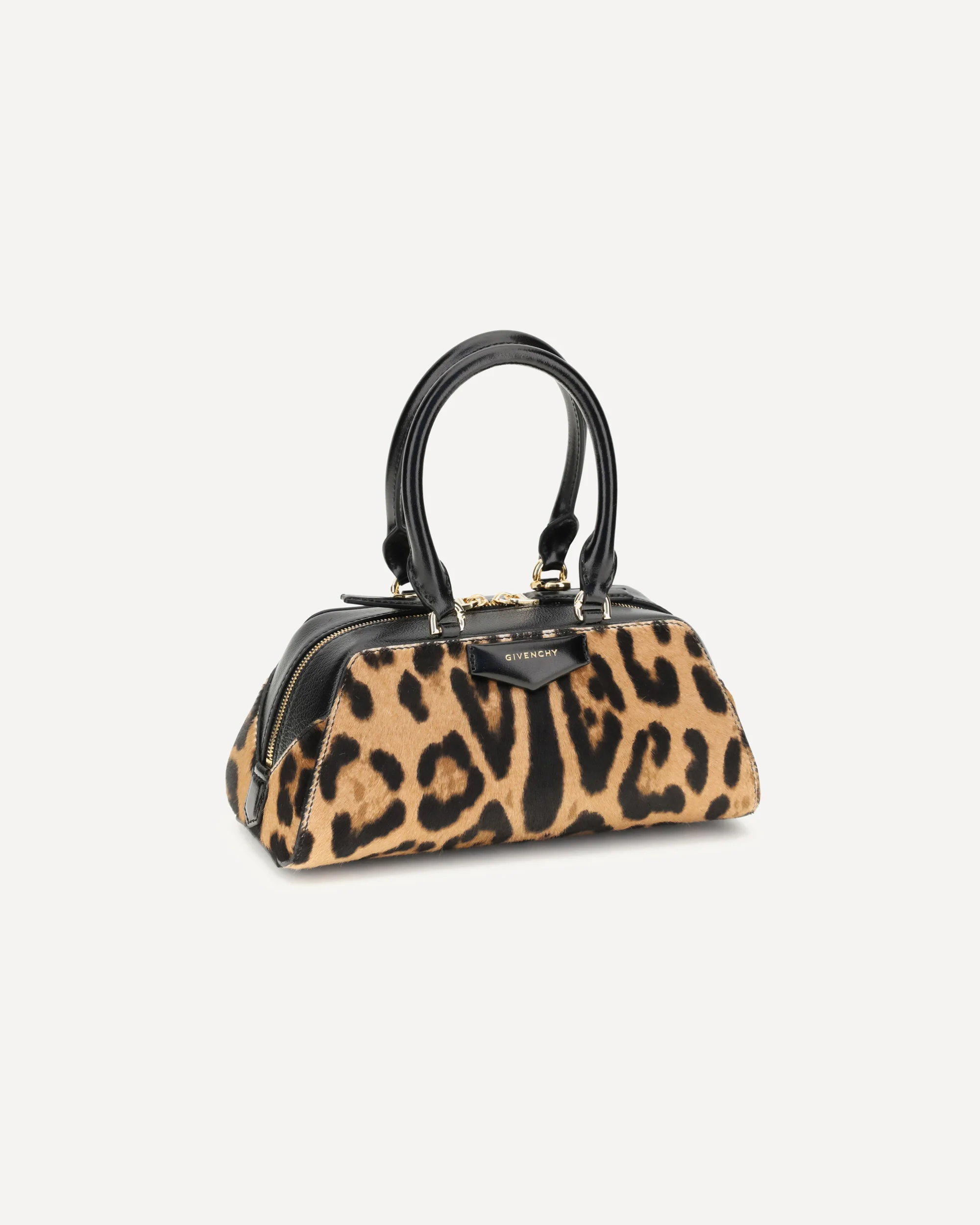 Antigona East-West mini Handbag - Image 4