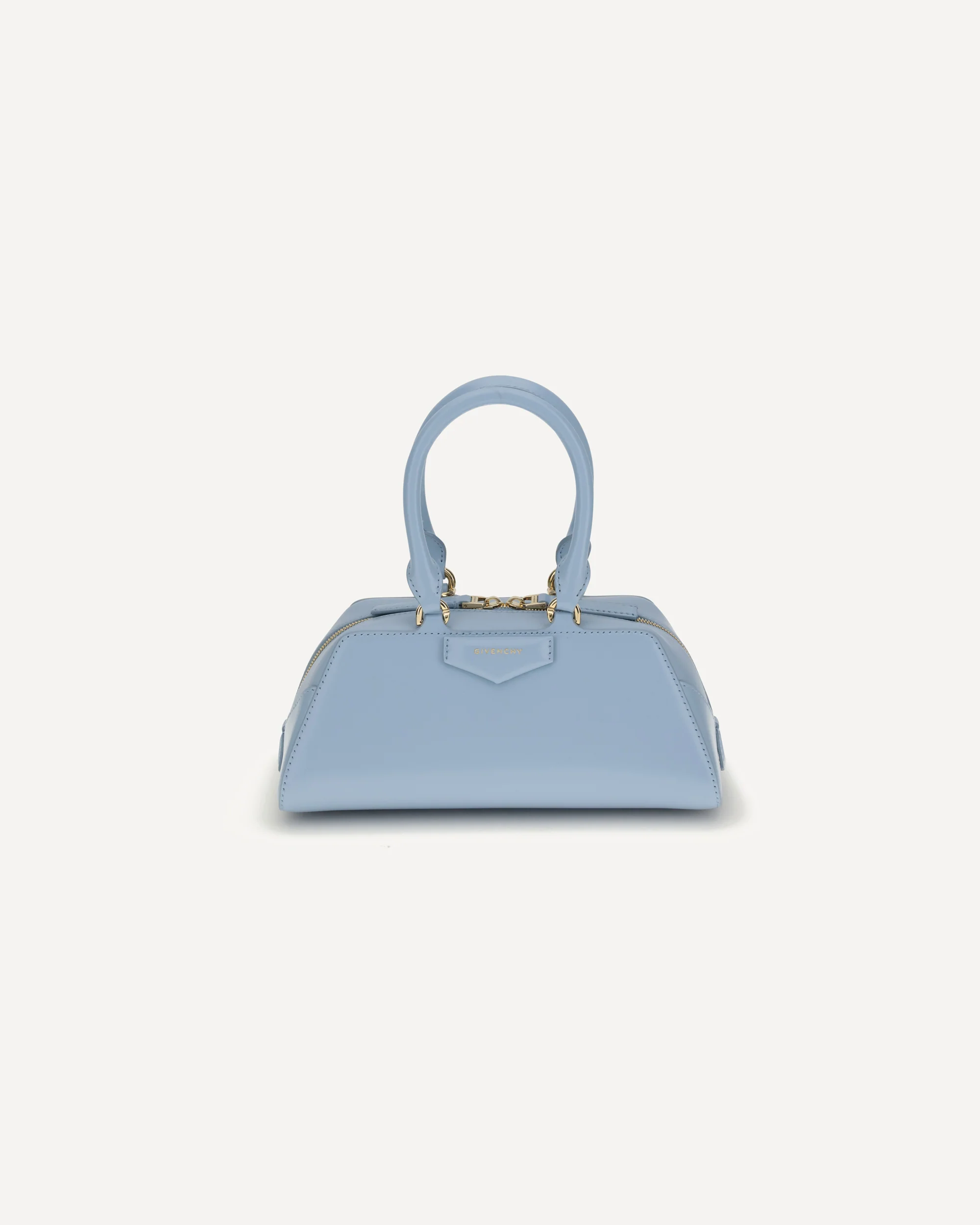 Antigona East-West mini Handbag - Image 3