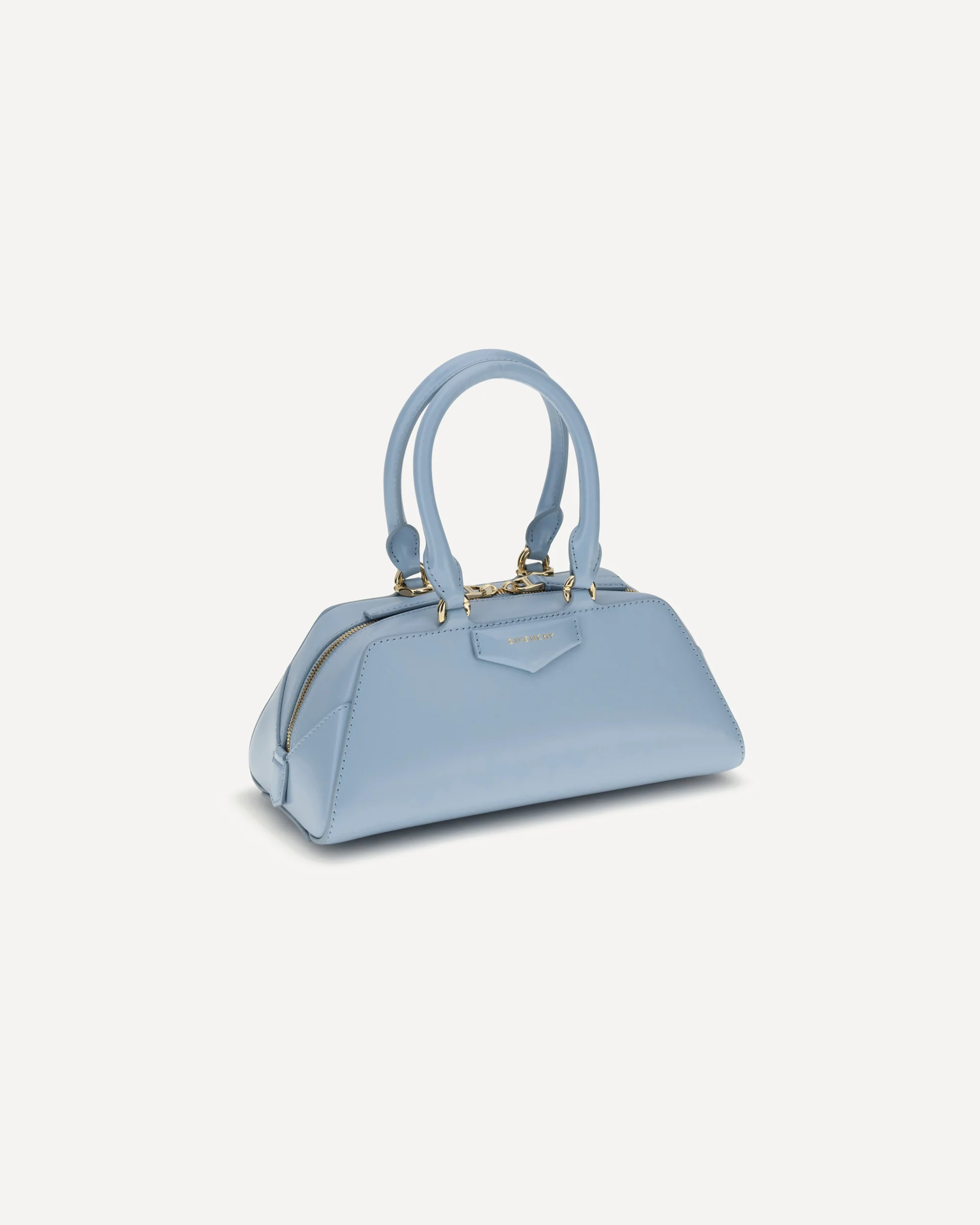 Antigona East-West mini Handbag - Image 4
