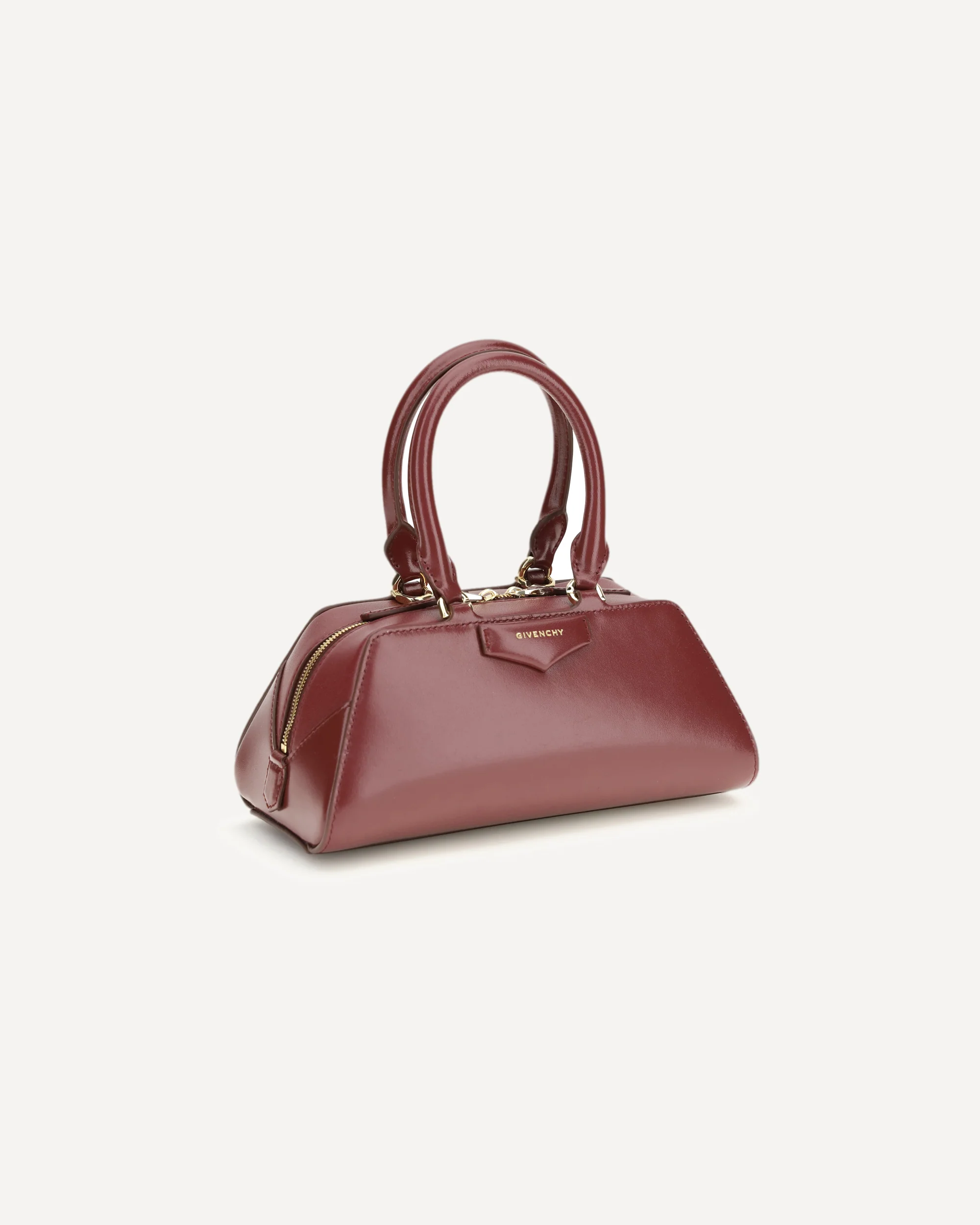 Antigona East-West mini Handbag - Image 4