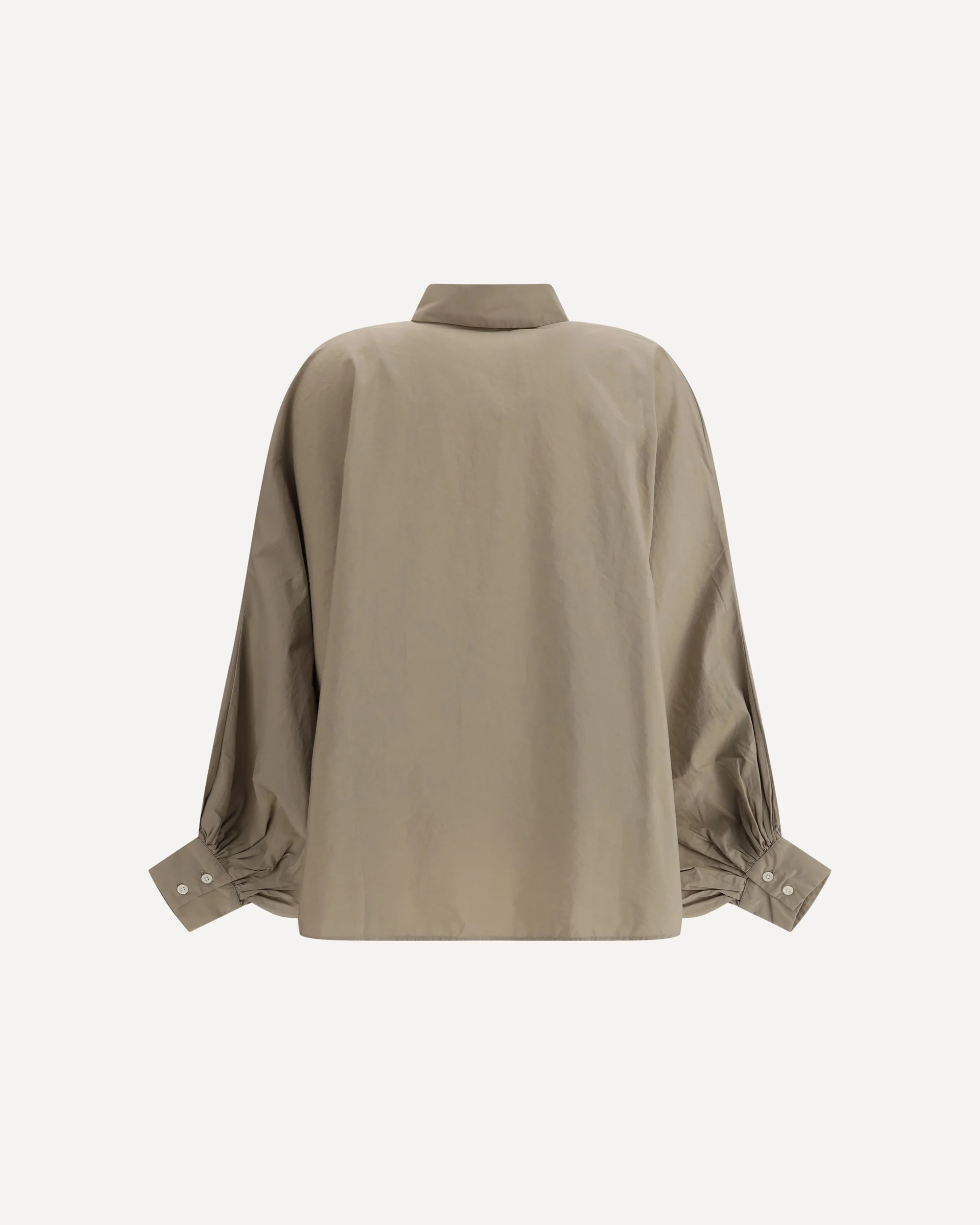 Antonia Corduroy Blouse - Image 2