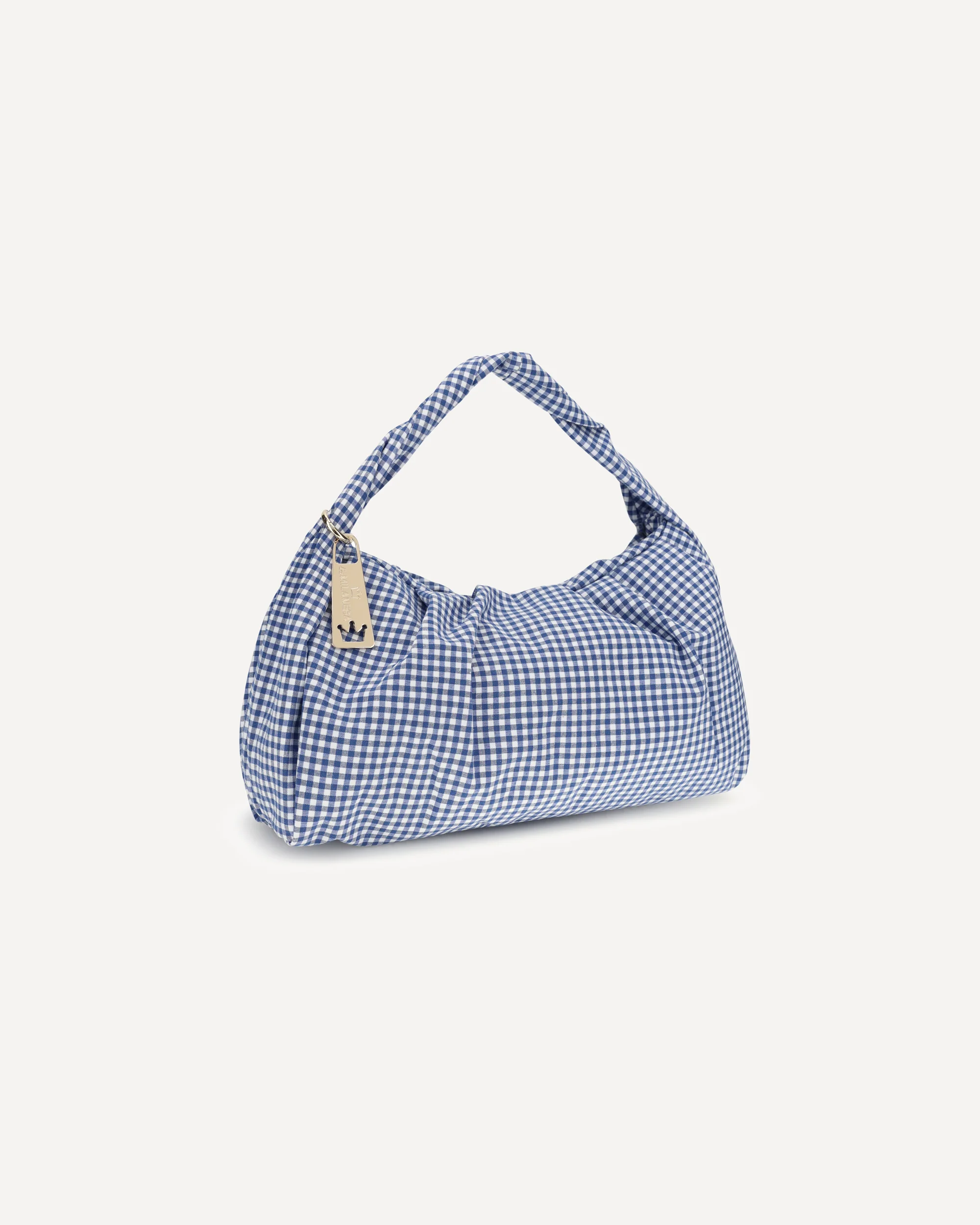 Large Aralia Shoulder Bag - Image 4