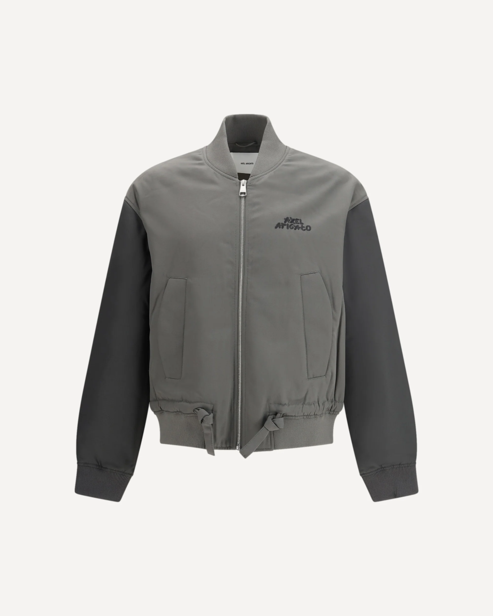 Archer Bomber Jacket - Image 3