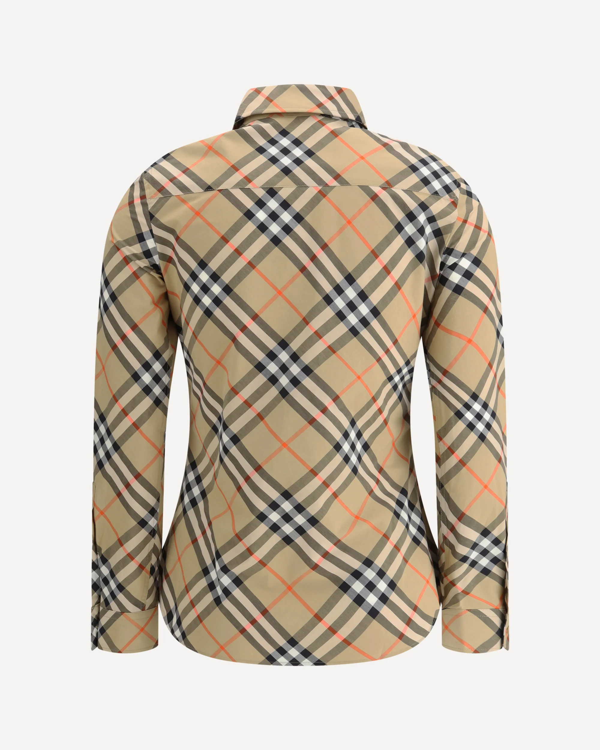 Archive Check Shirt - Image 4