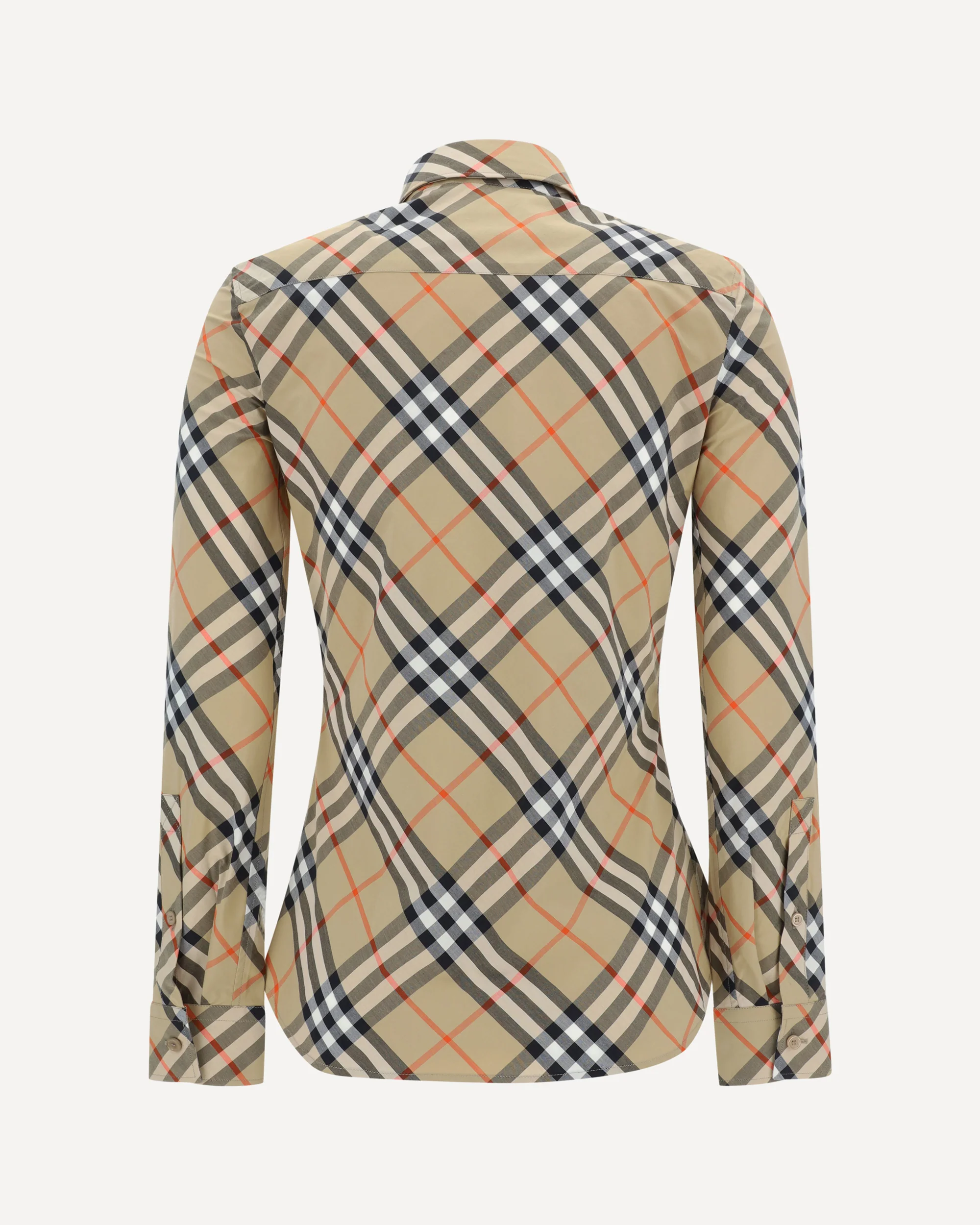 Archive Check Shirt - Image 4