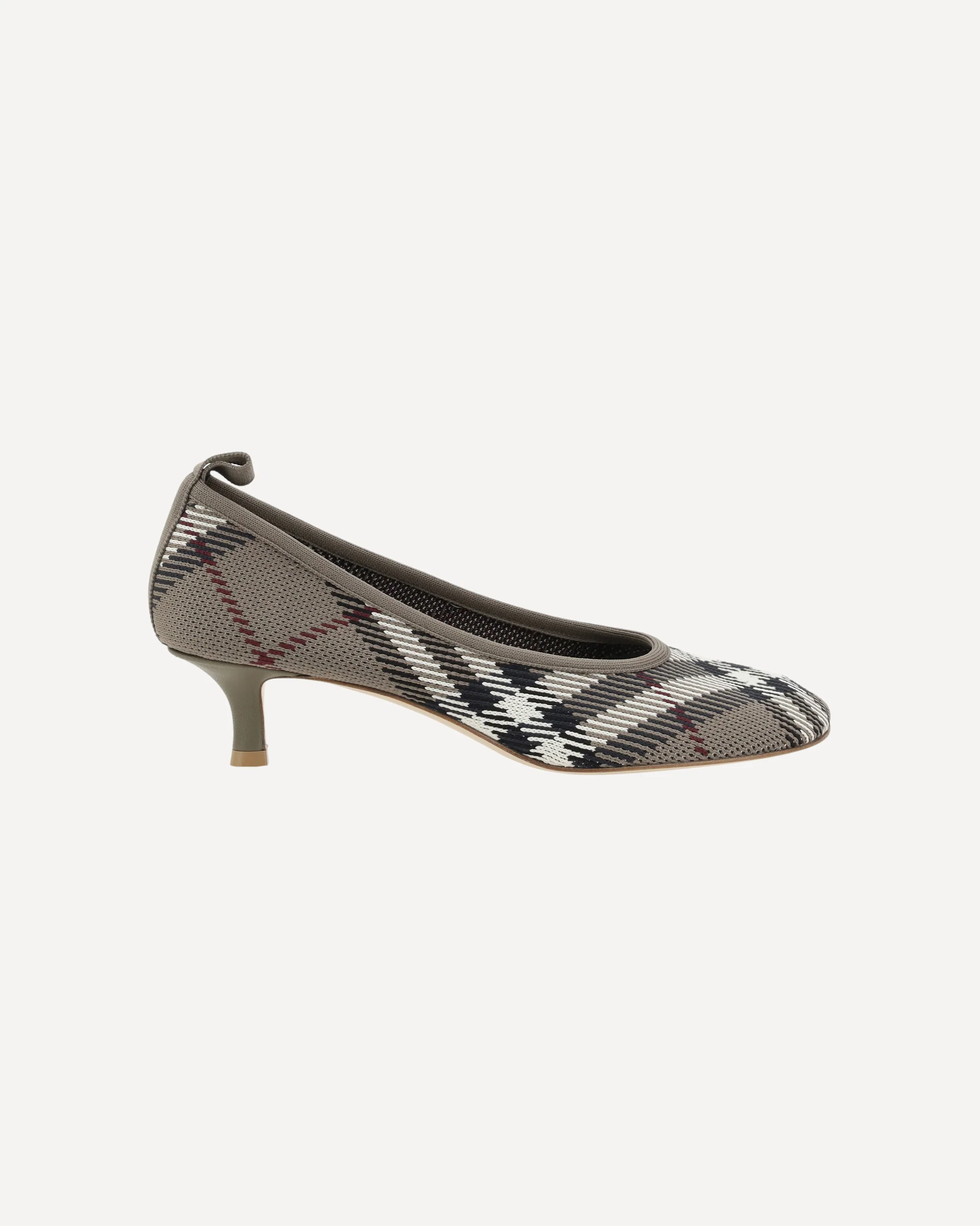 Archivio Check Pumps - Image 3