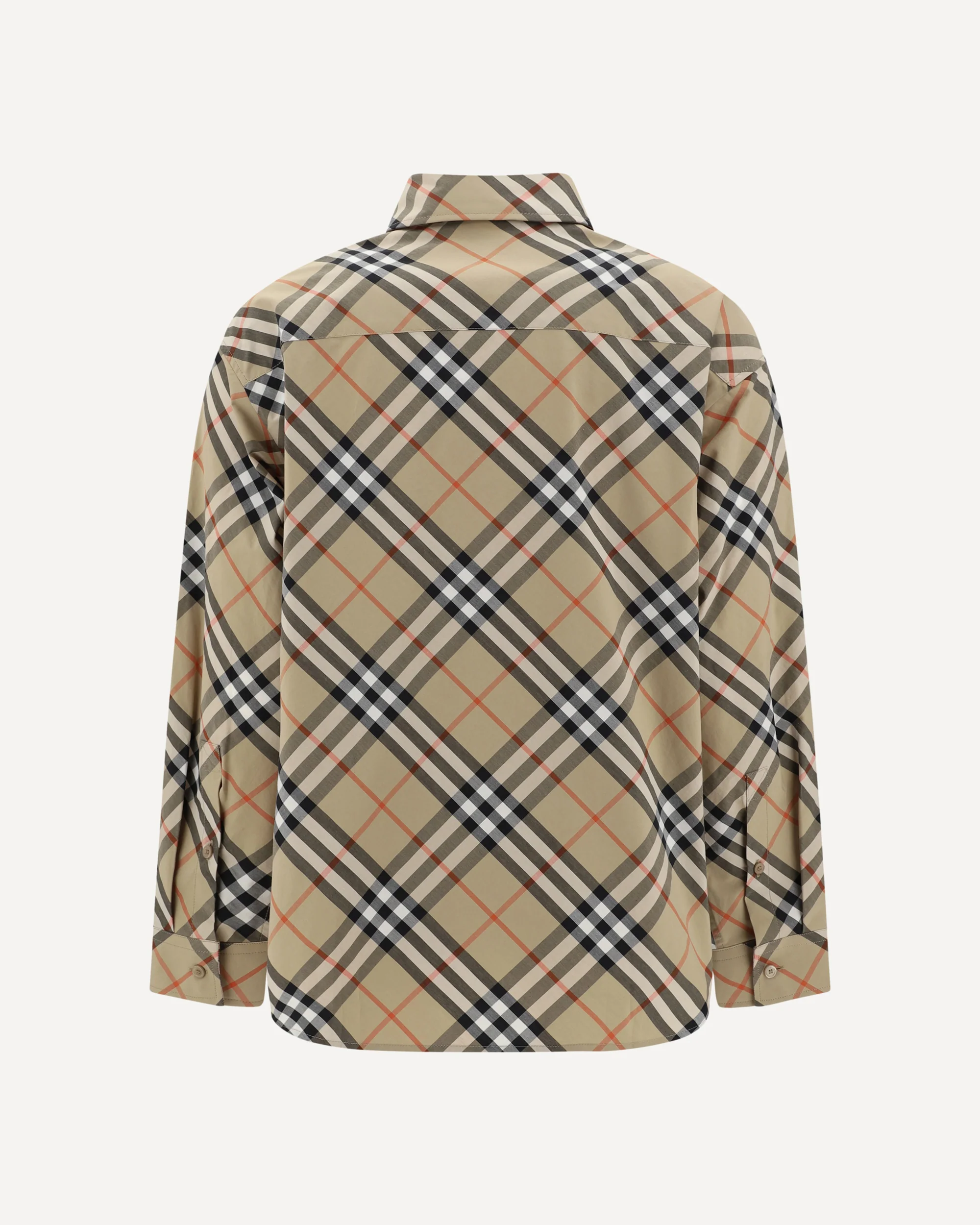 Archivio Check Shirt - Image 4