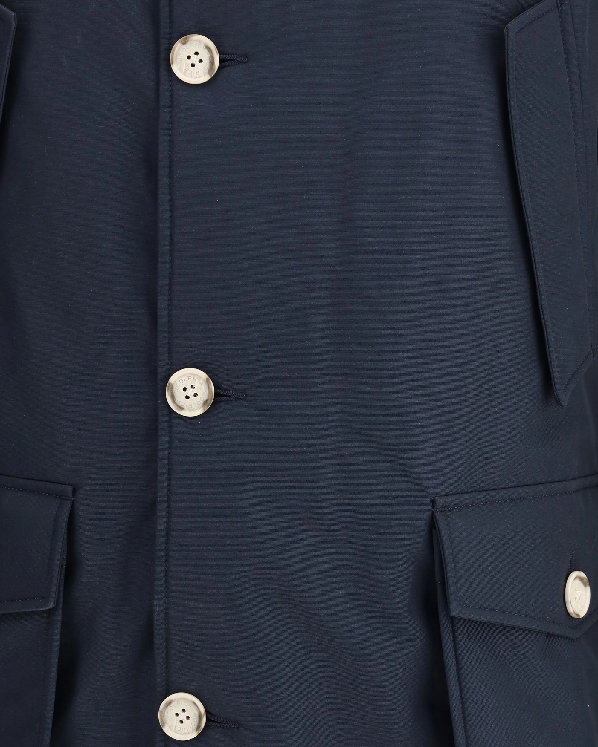 Arctic parka Down Jacket - Image 5