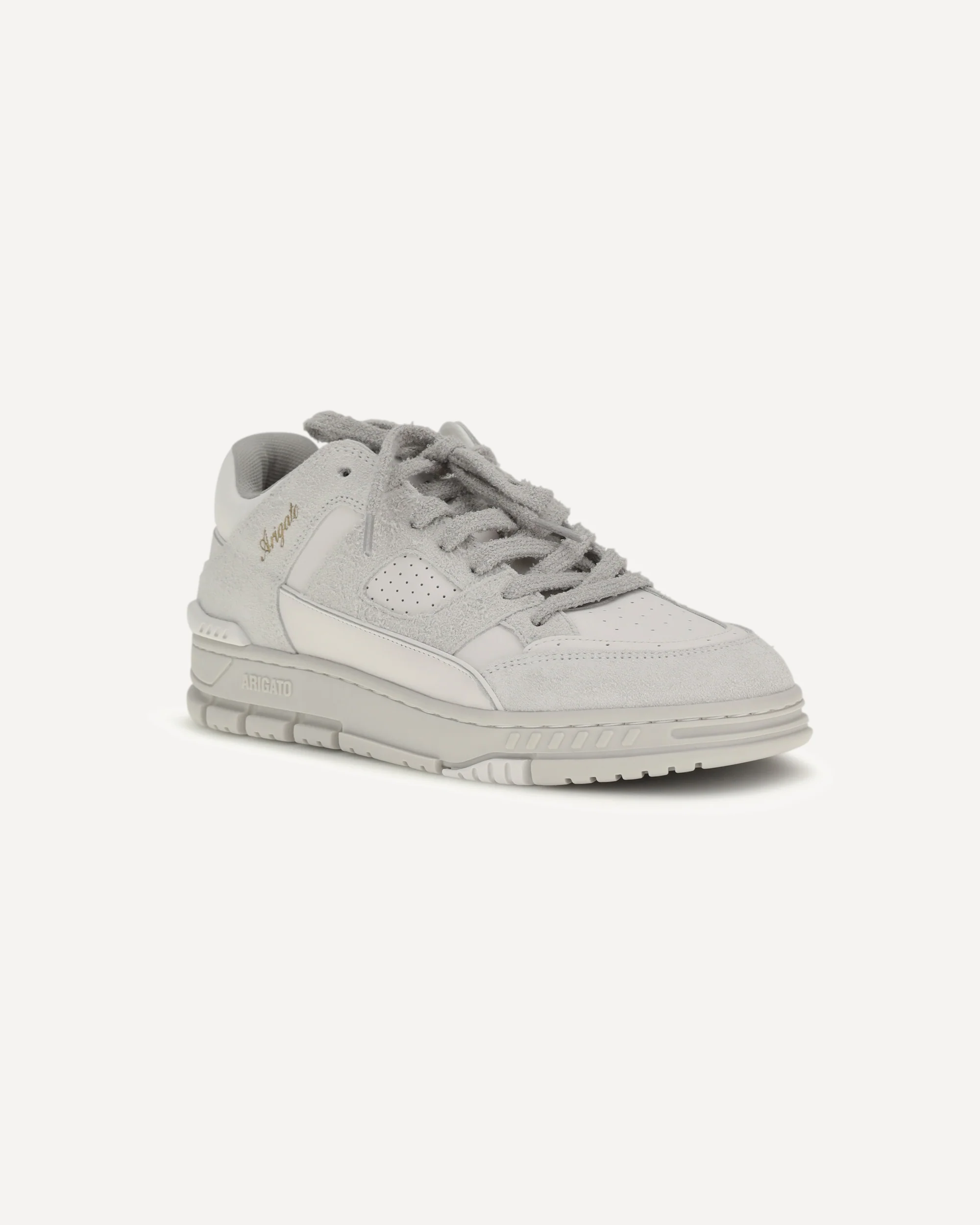 Area Lo Fluffy Sneakers - Image 4