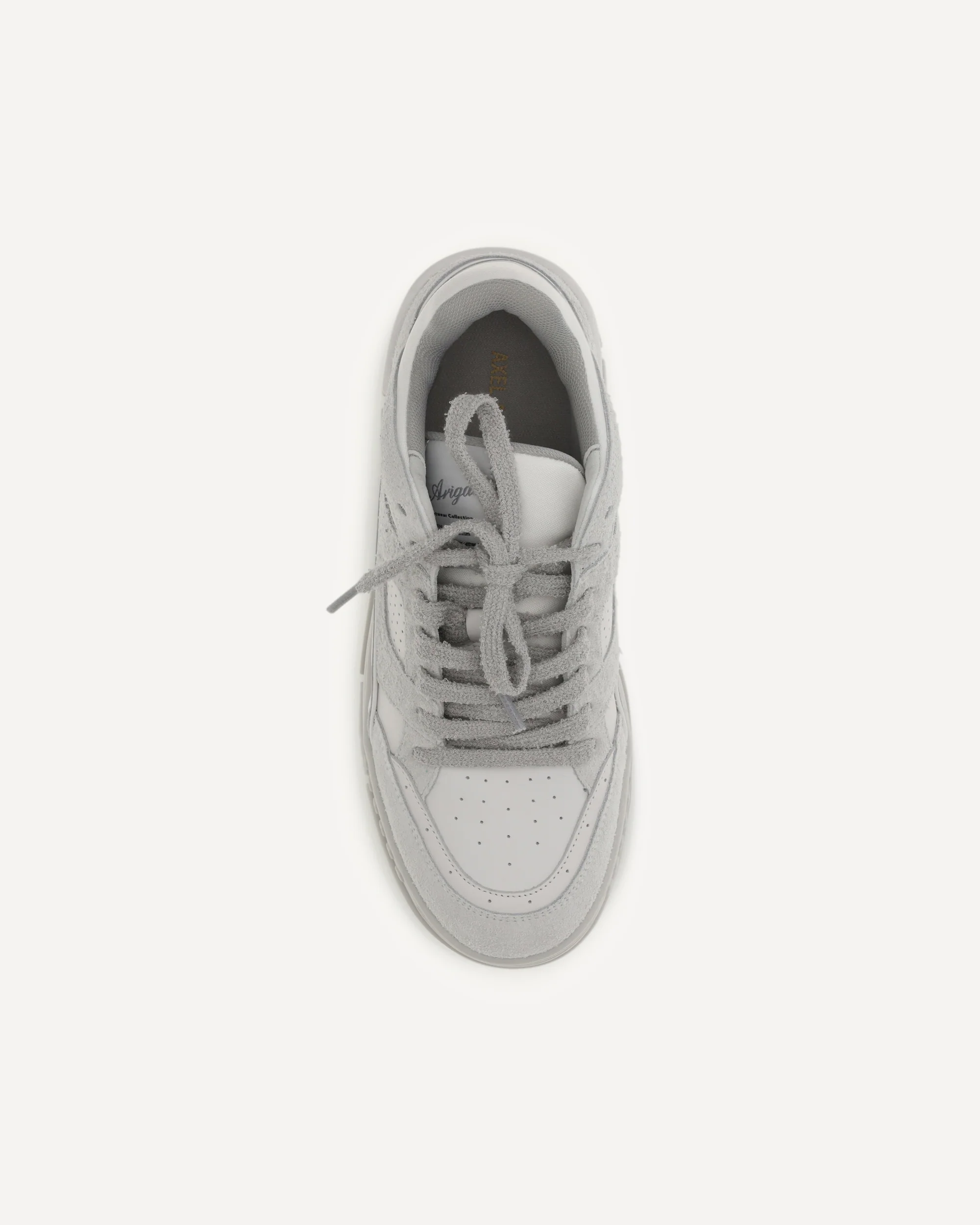 Area Lo Fluffy Sneakers - Image 6