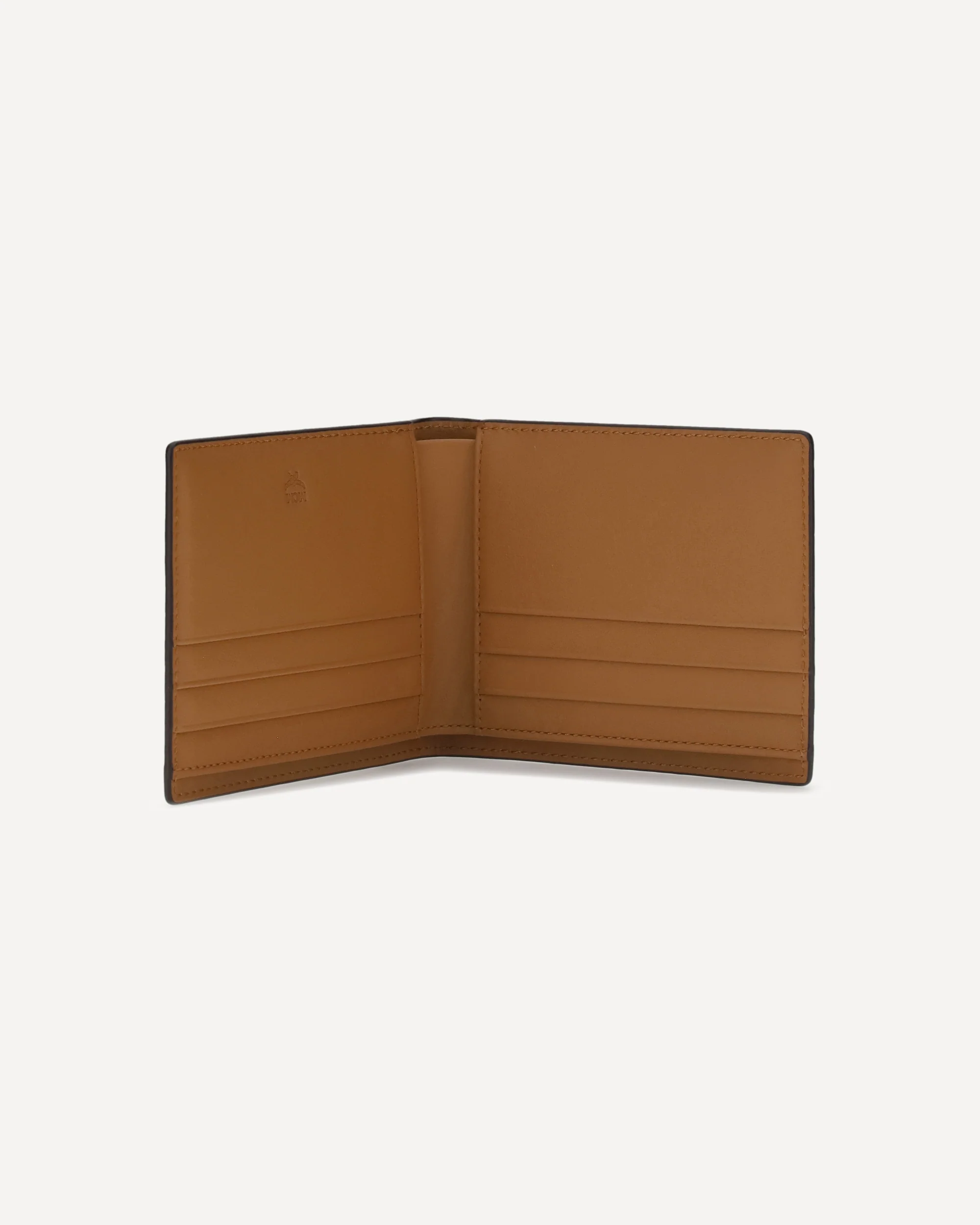 Monogrammed Bifold Wallet - Image 5